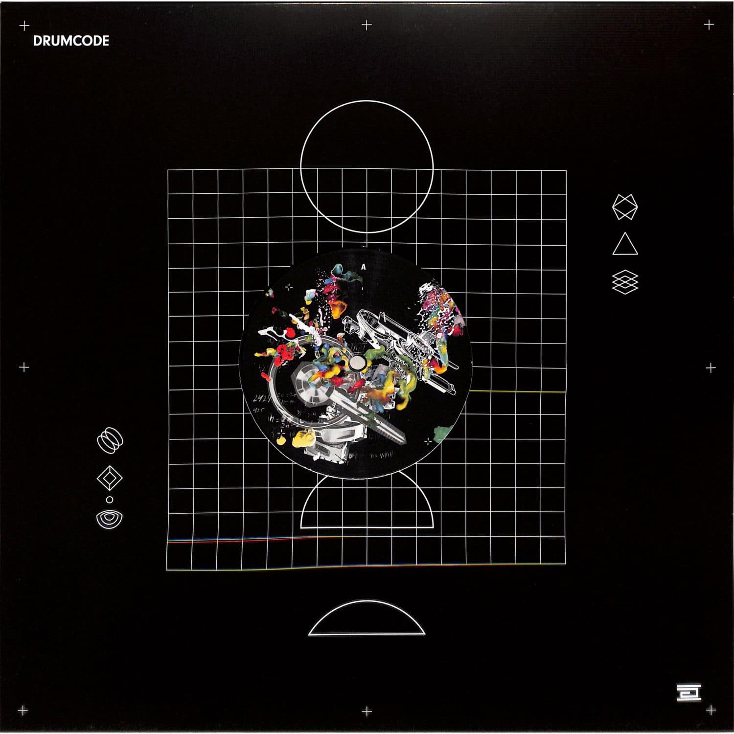 Adam Beyer & Eli Brown - OVERDOSE OF BASS
