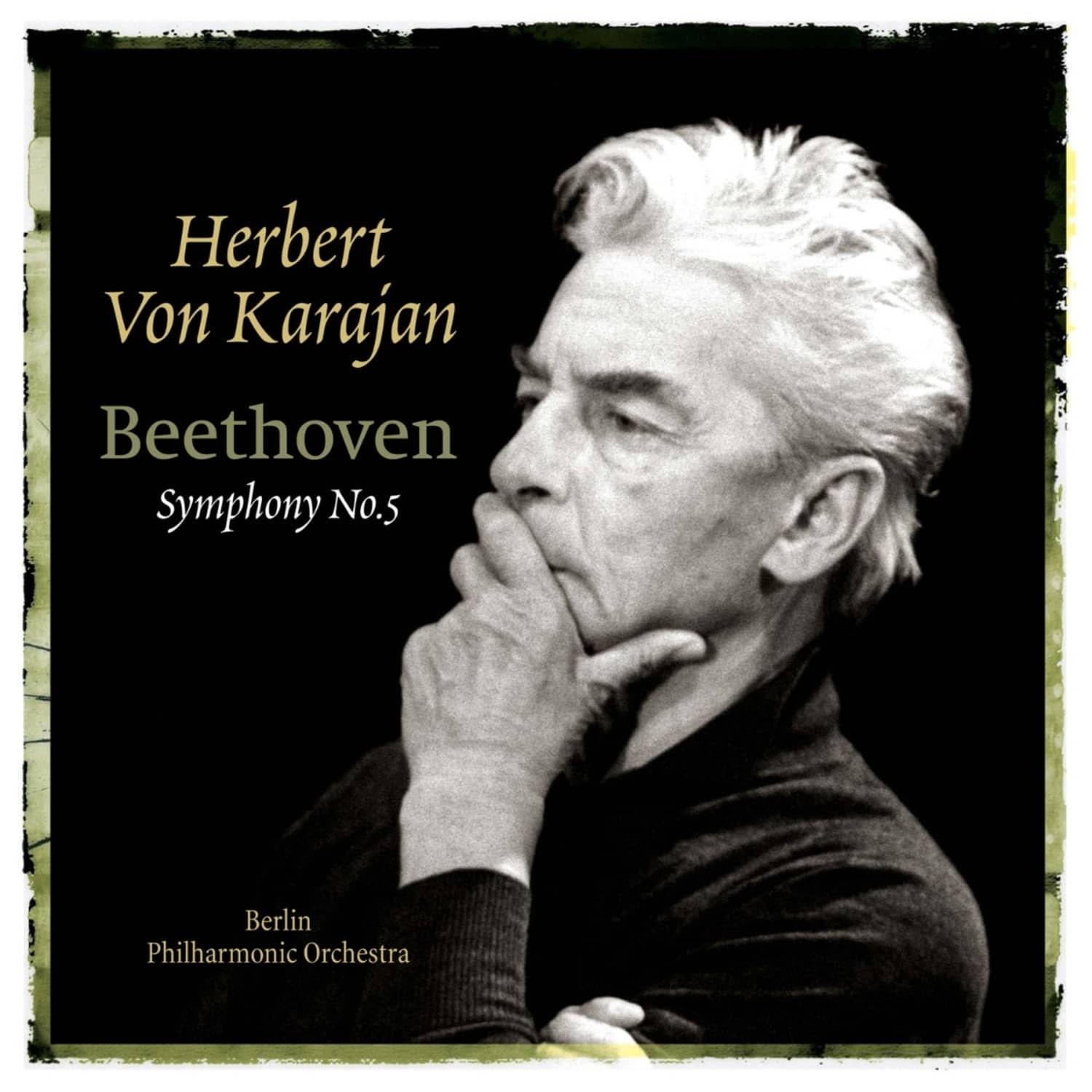 Ludwig Van Beethoven - SYMPHONY NO.5 IN C MINOR, OP. 67 