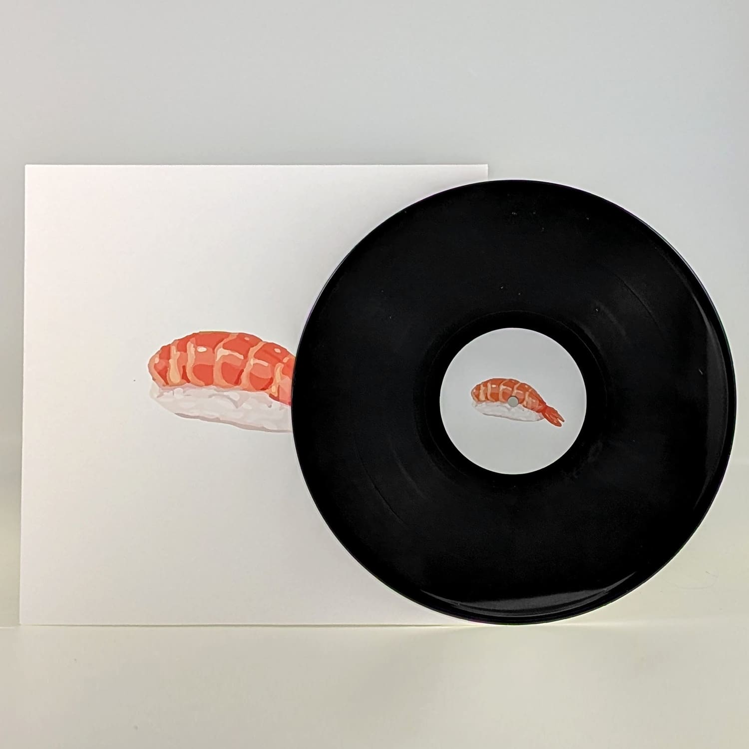 Antraum  - OKMAKASE 005