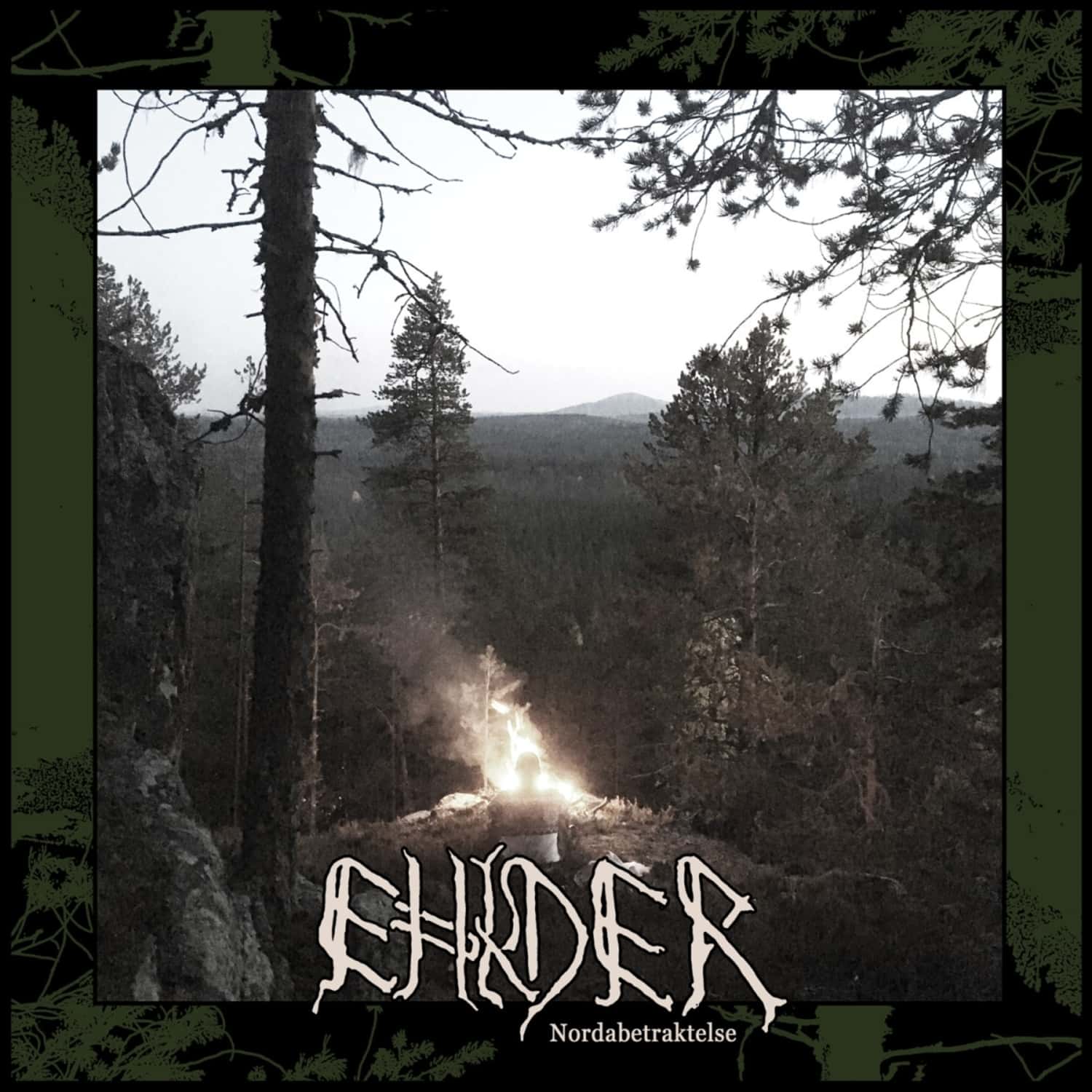 Ehlder - NORDABETRAKTELSE 