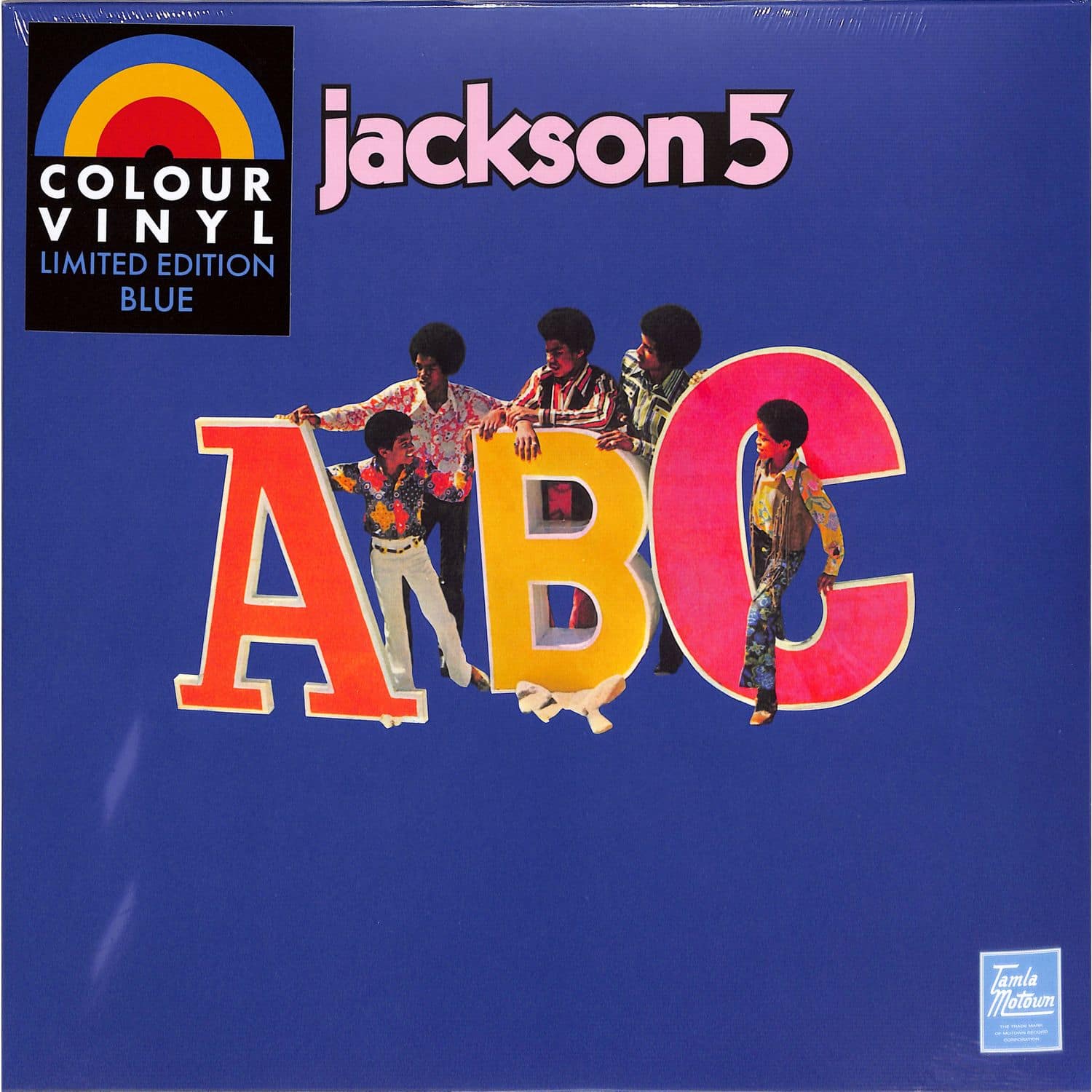 Jackson 5 - ABC 