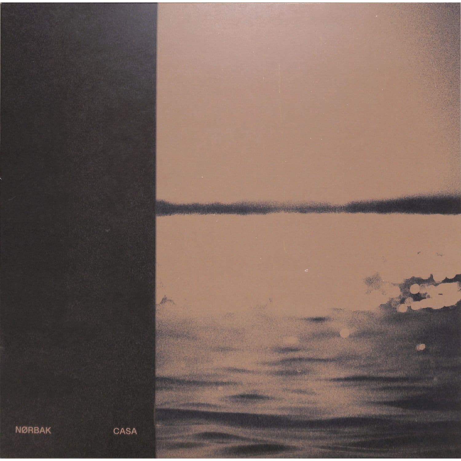 Nrbak - CASA 