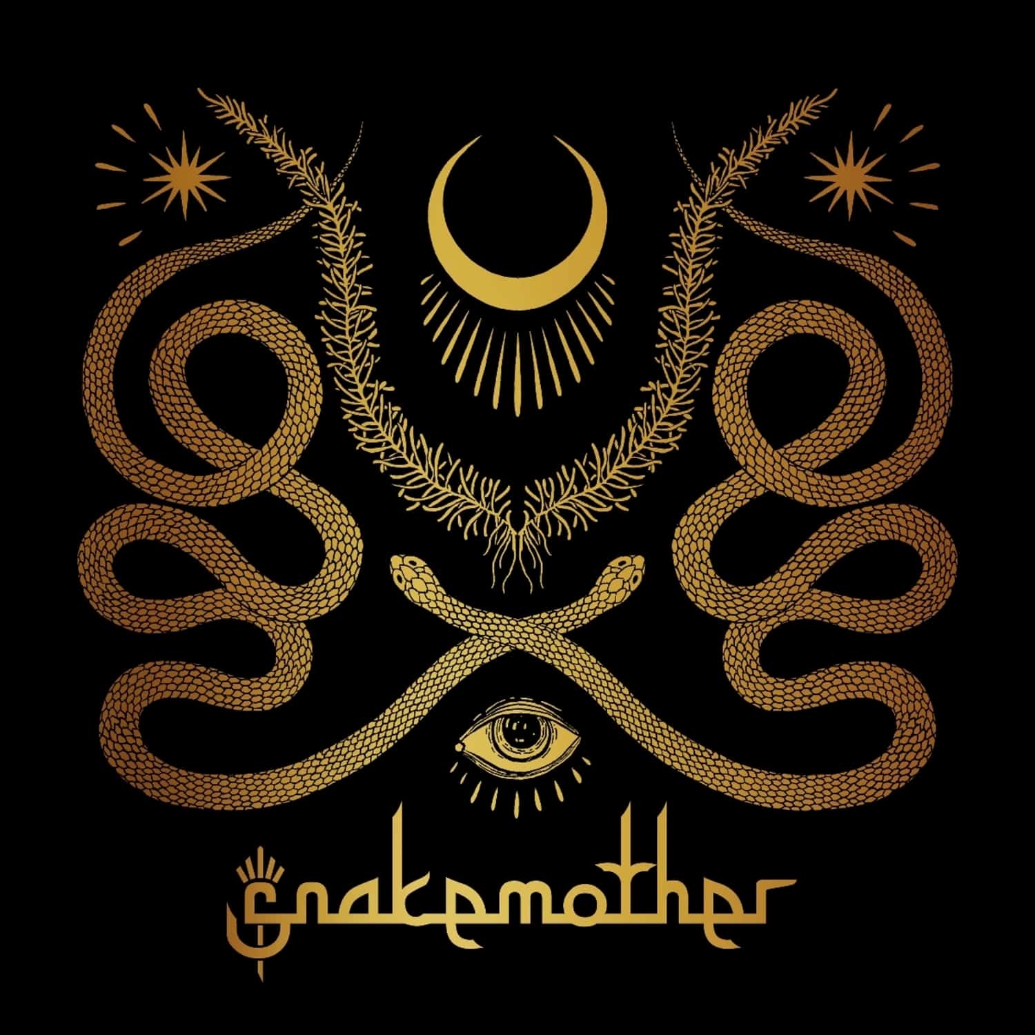 Snakemother - SNAKEMOTHER 