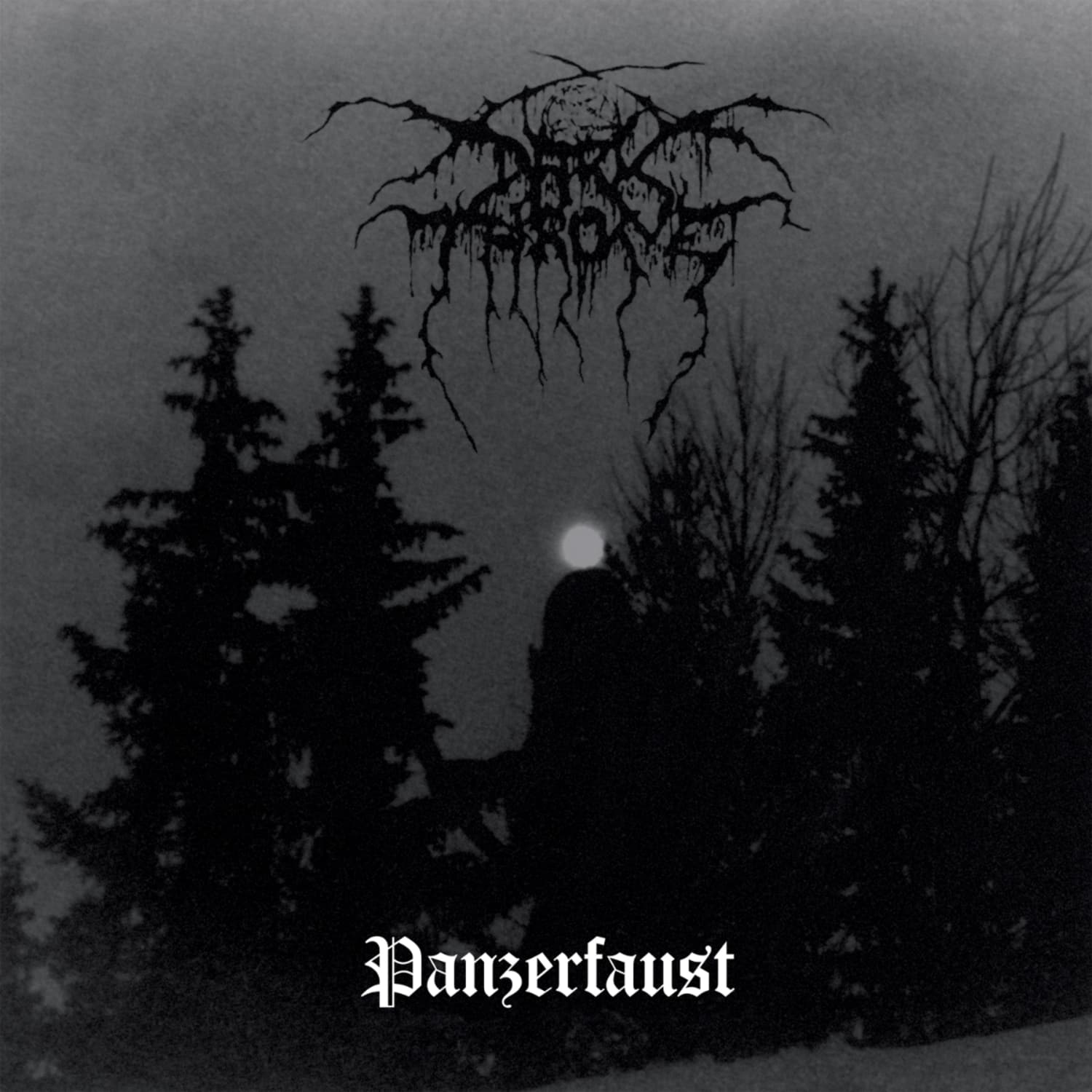 Darkthrone - PANZERFAUST 