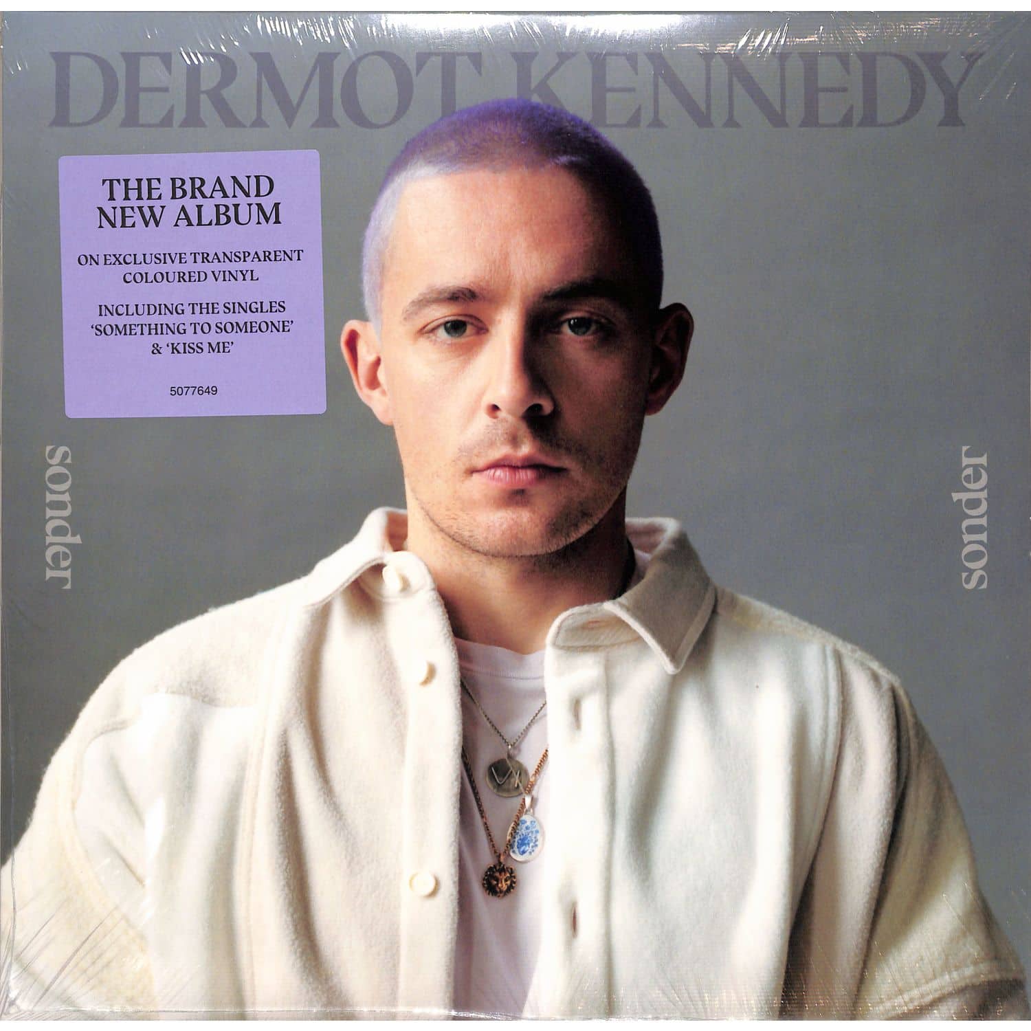 Dermot Kennedy - SONDER 