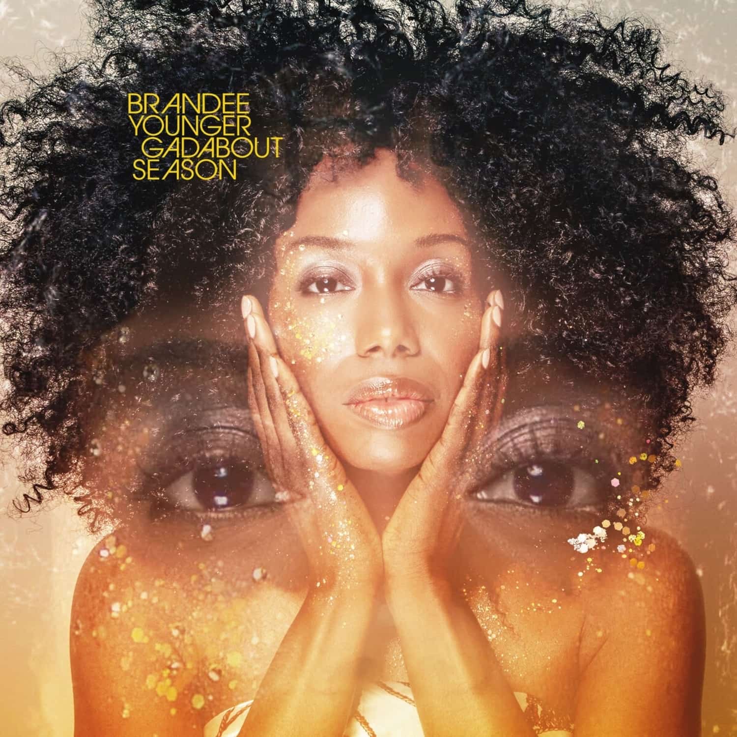 Brandee Younger - GADABOUT SEASON 