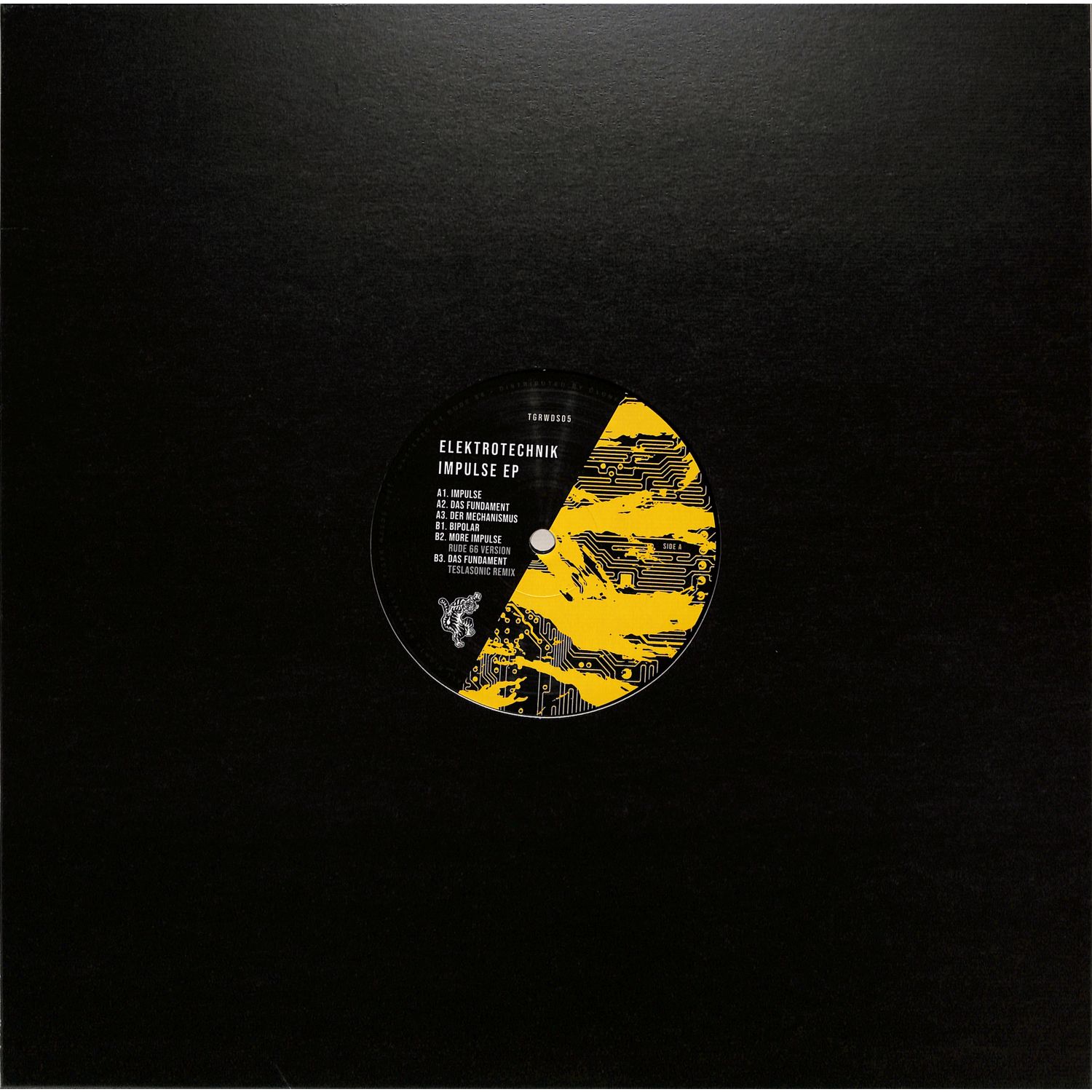 Elektrotechnik - IMPULSE EP 
