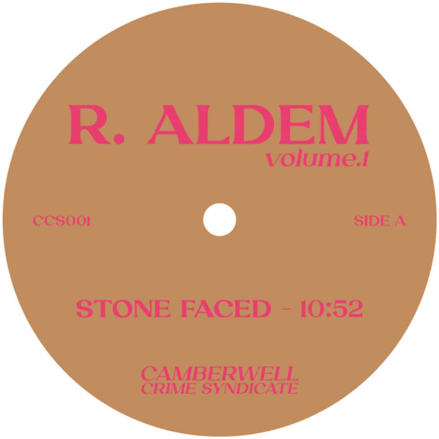 R.Aldem - VOL.1