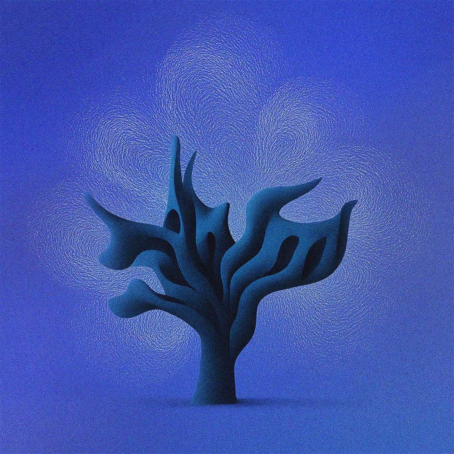 Nurse Erica - TREE OF LIFE EP