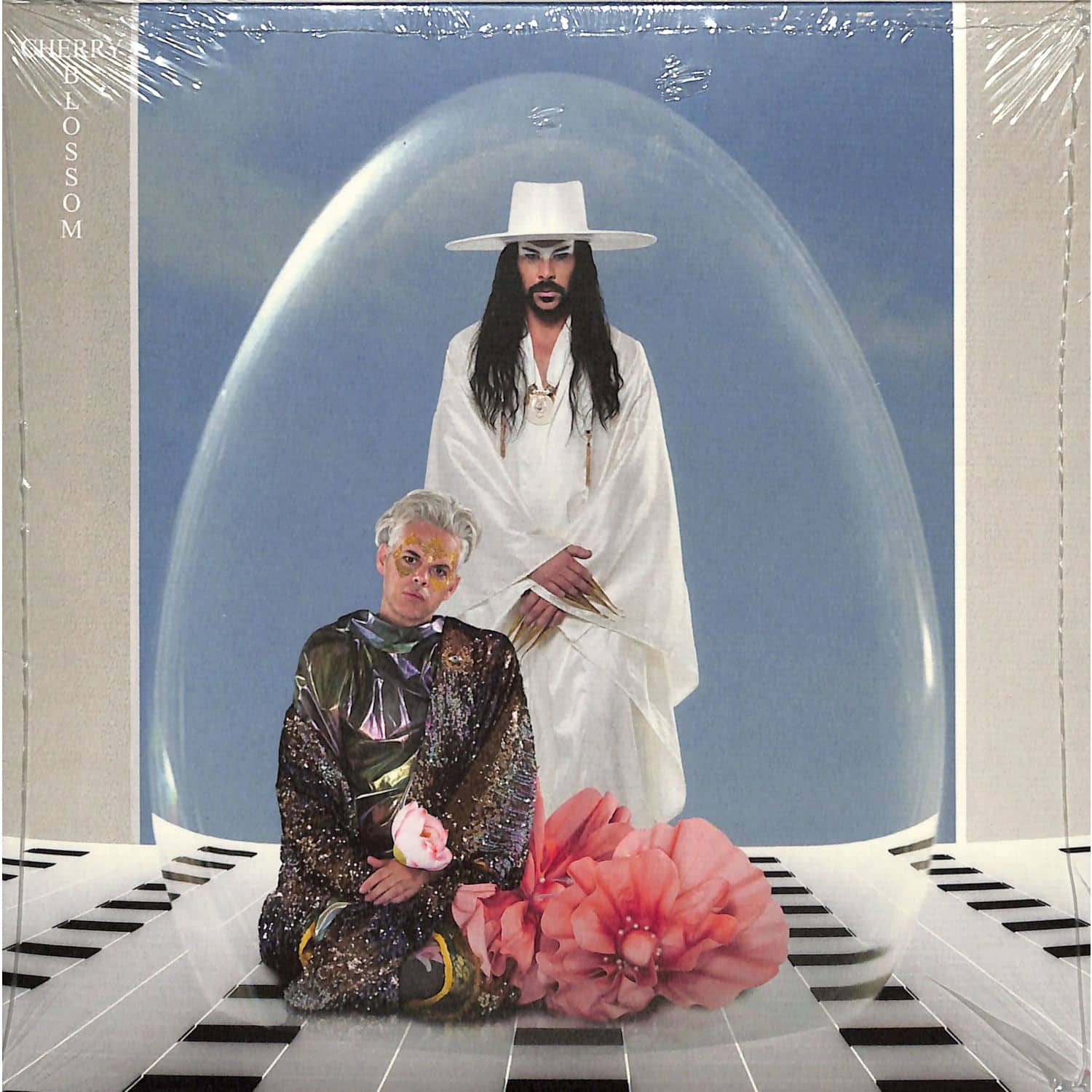 Empire Of The Sun - CHERRY BLOSSOM 