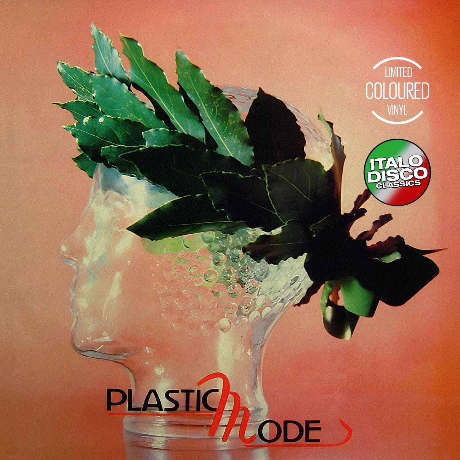 Plastic Mode - PLASTIC MODE 