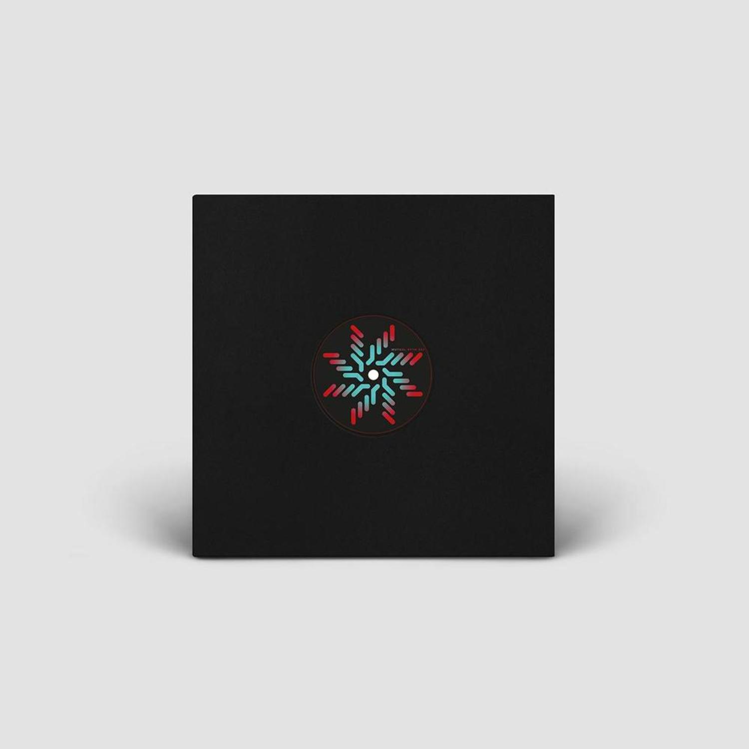 Gary Beck - UPSIDE CRIMINAL EP