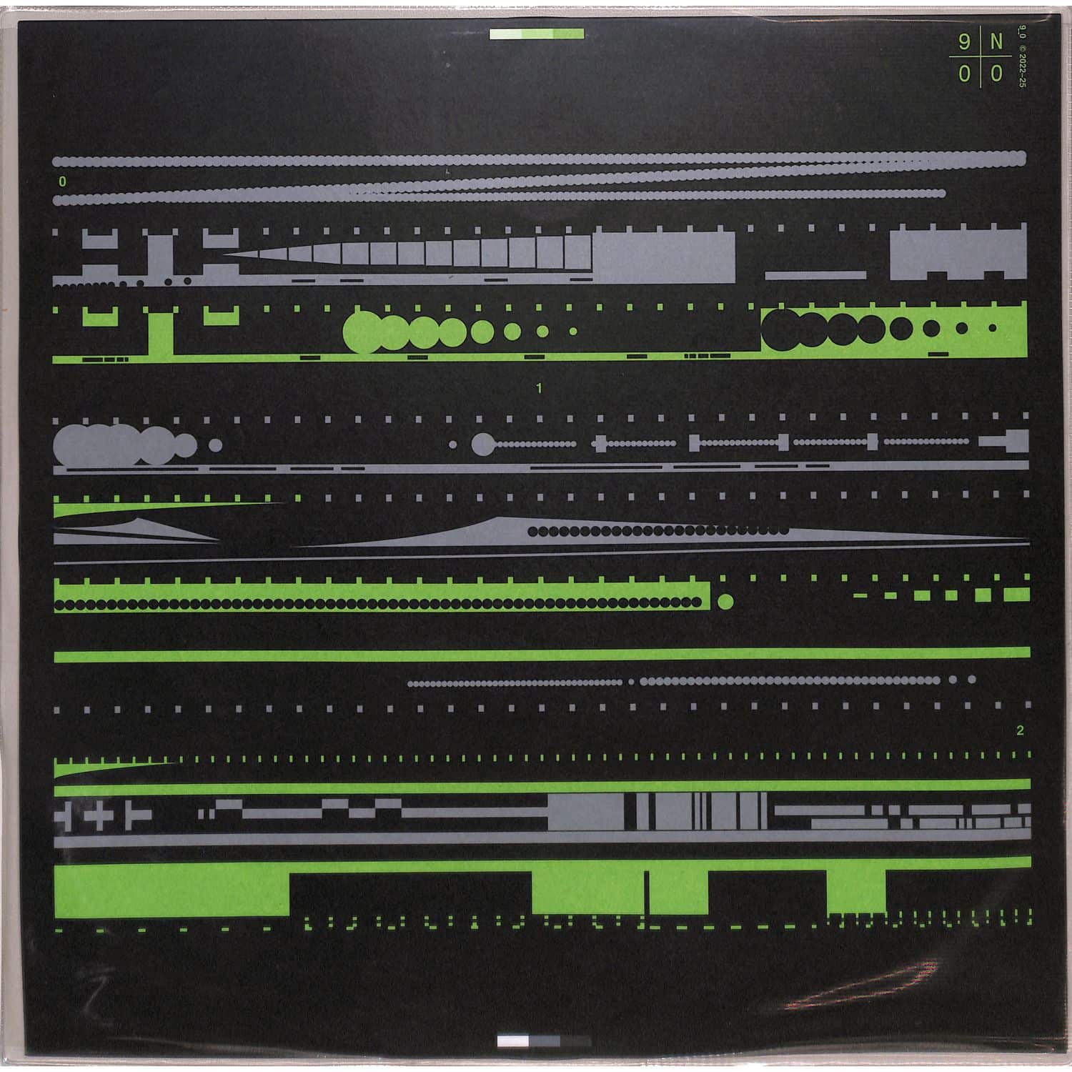 Enrico Sangiuliano - DISCIPLINE EP