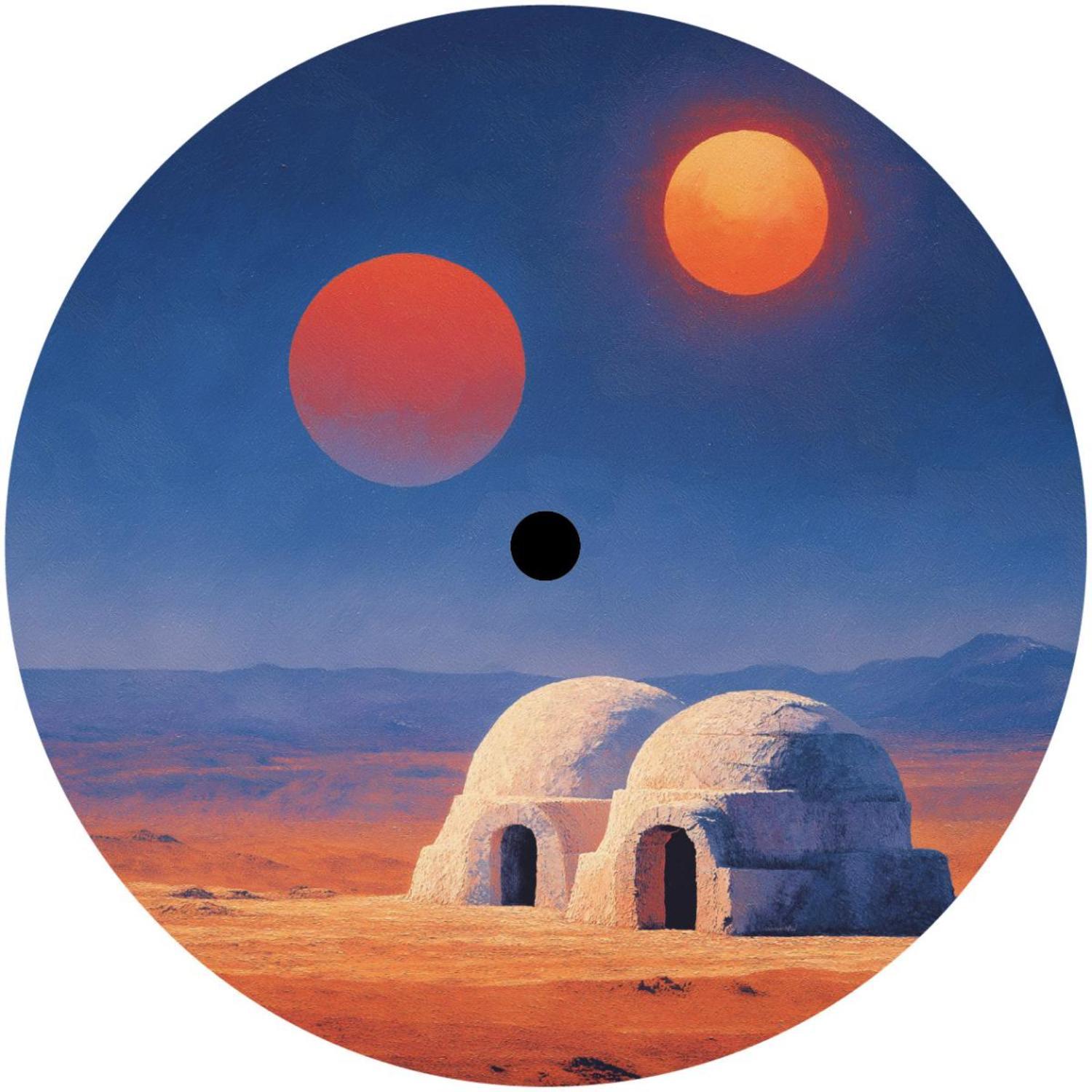 Various Arstsis - TRANSIENT STATES FEEDBACK