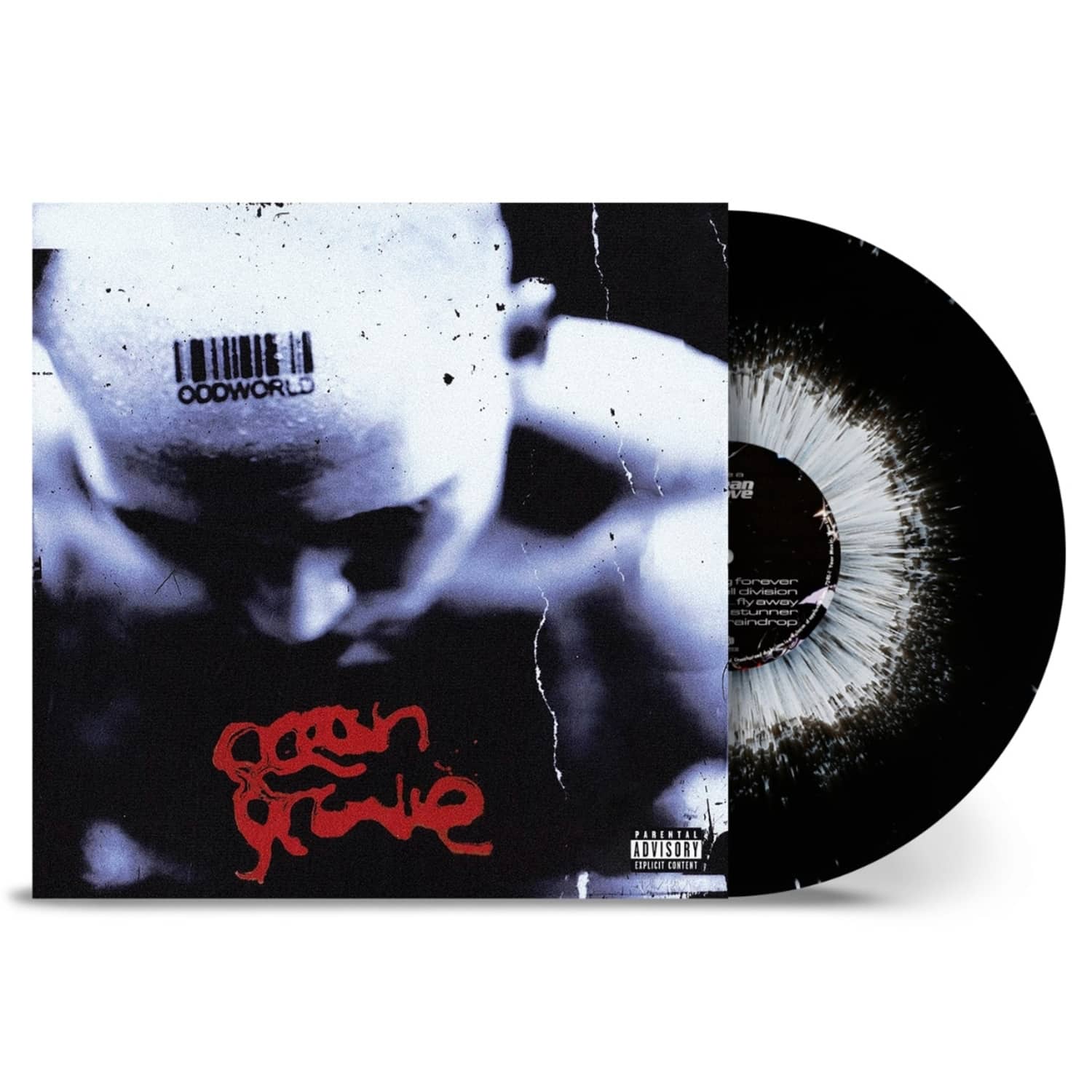 Ocean Grove - ODDWORLD 