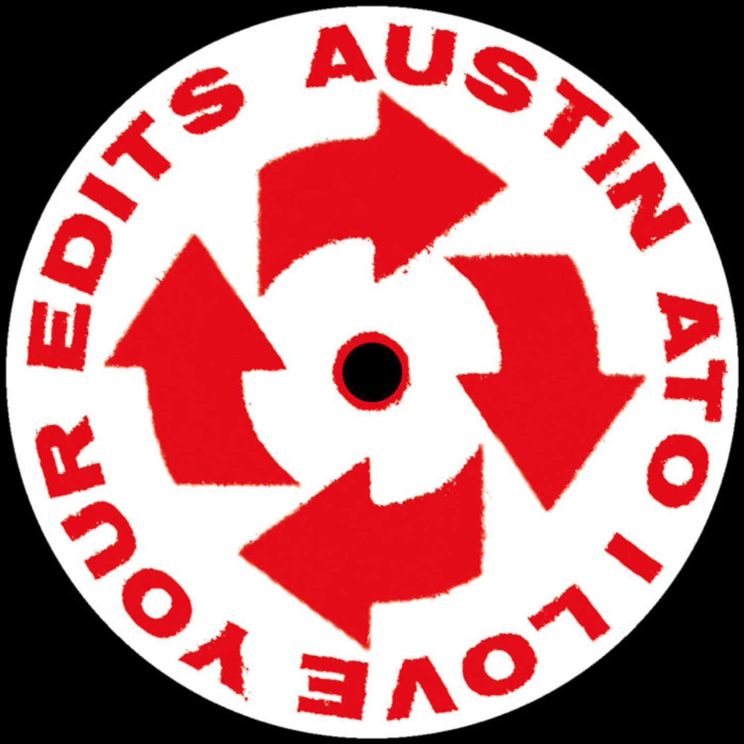 Austin Ato - I LOVE YOUR EDITS VOL. 2