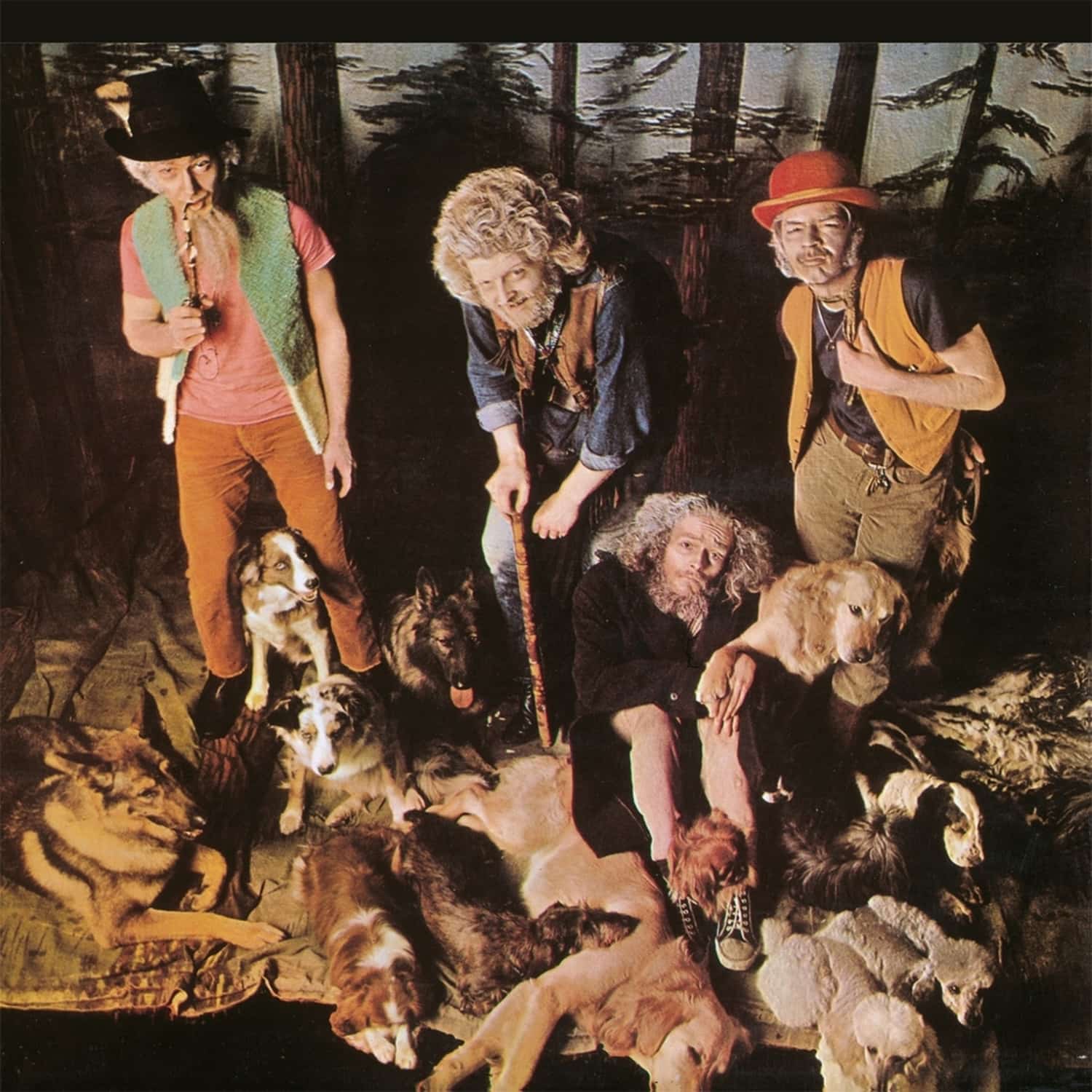 Jethro Tull - THIS WAS 