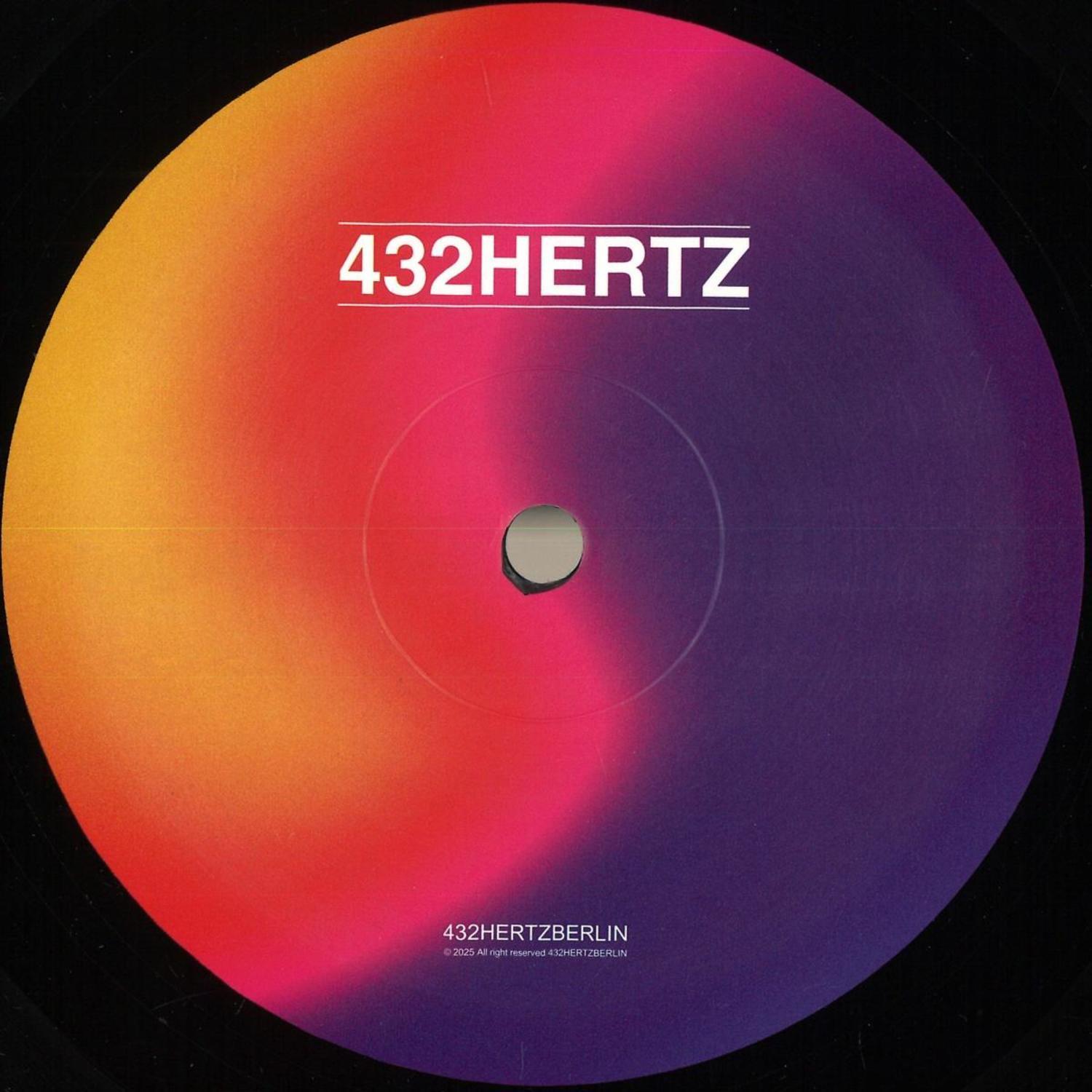 Various - 303RD DIMENSIONS