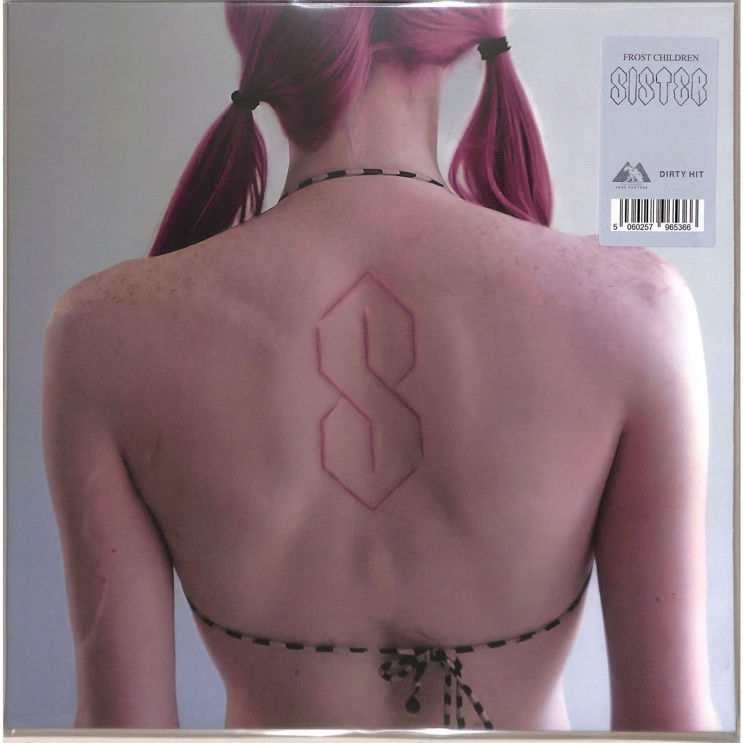 Frost Children - SISTER 