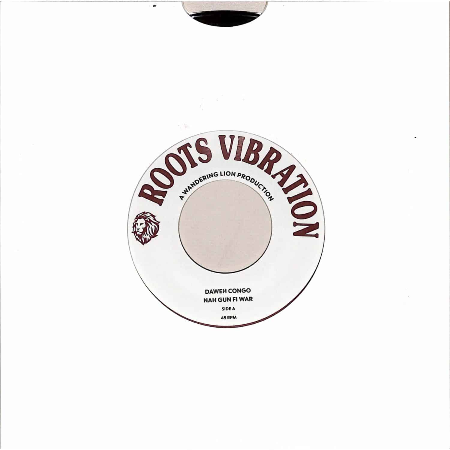 Daweh Congo - NAH GUN FI WAR 