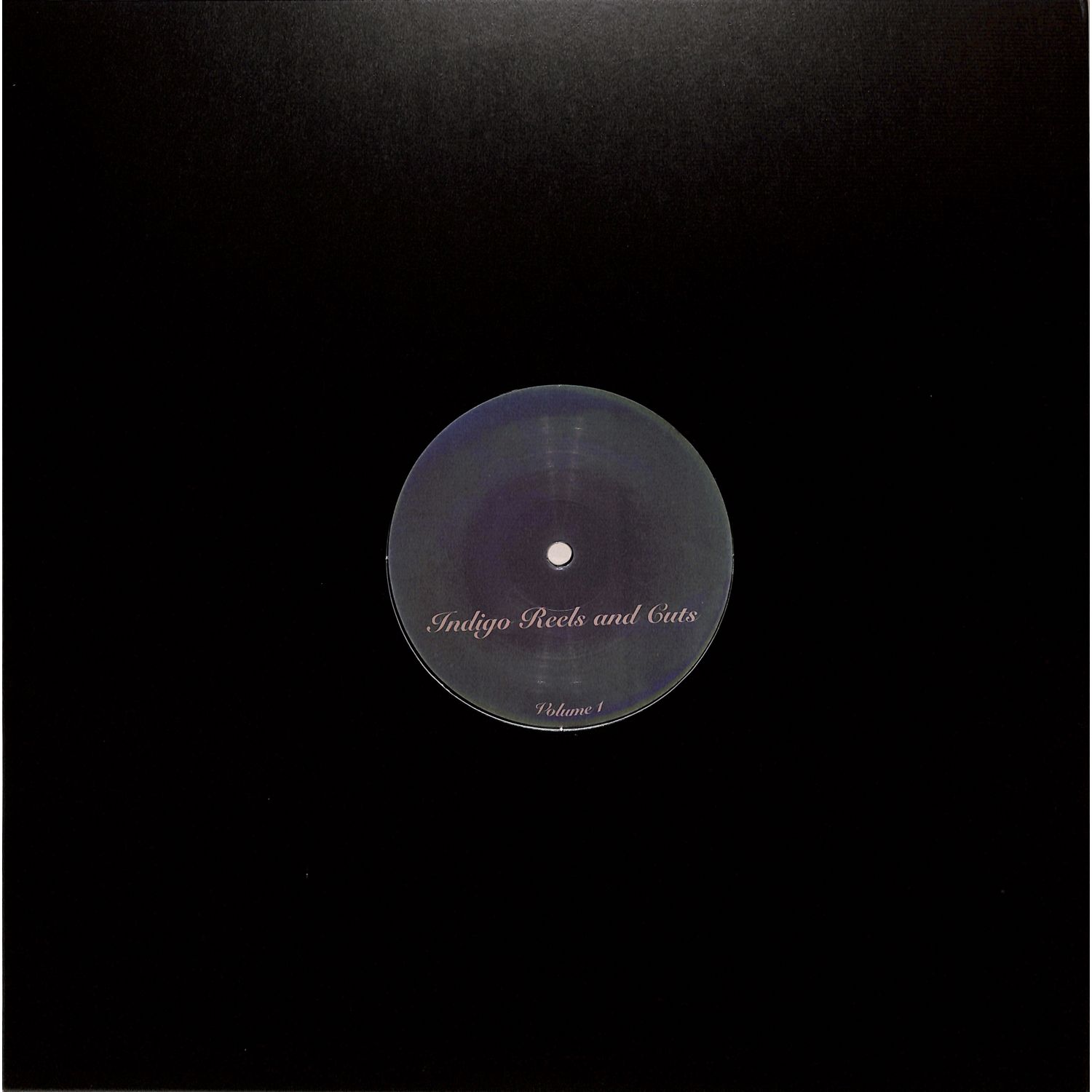 Humble B Flat - INDIGO REELS AND CUTS - VOL 1