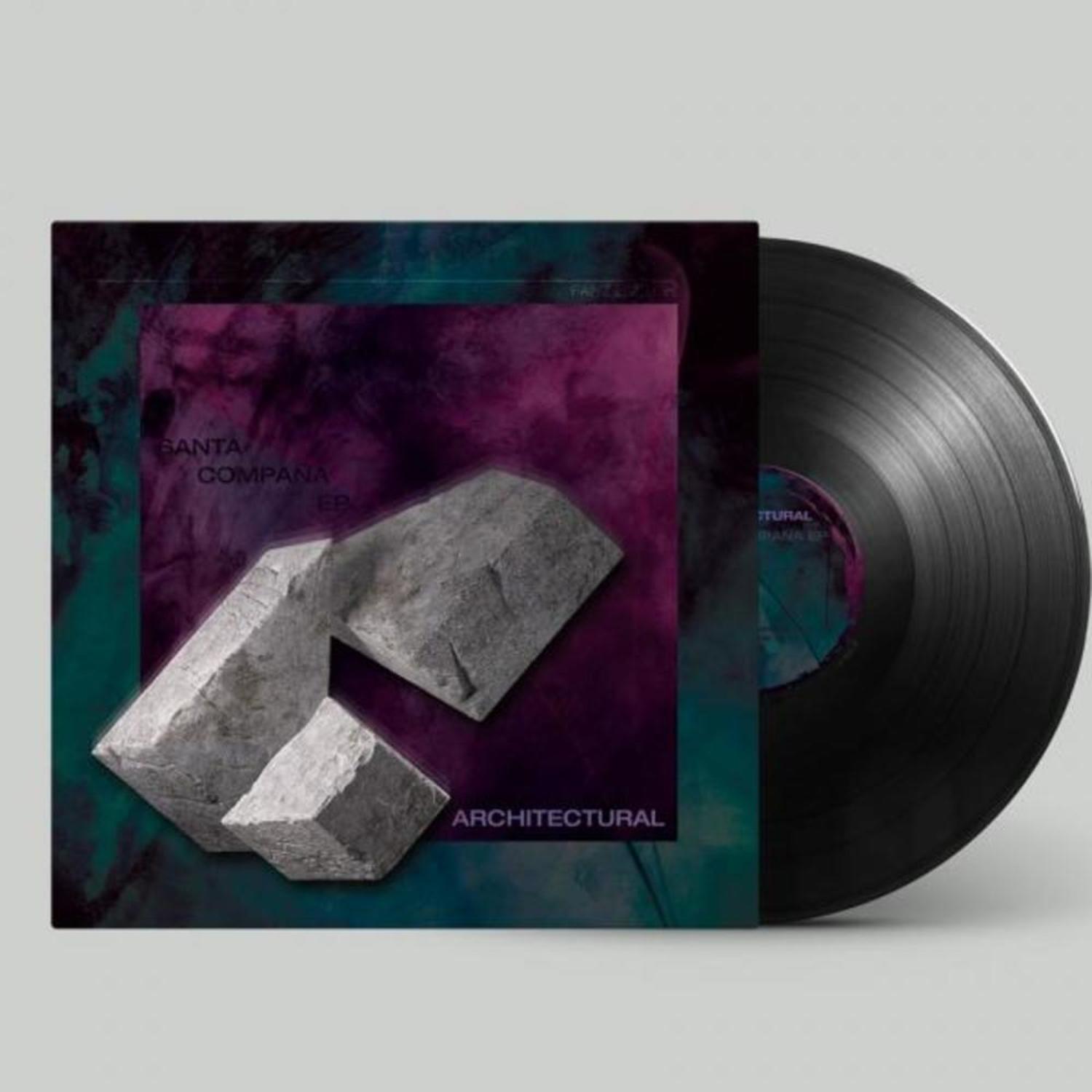 Architectural - SANTA COMPANA