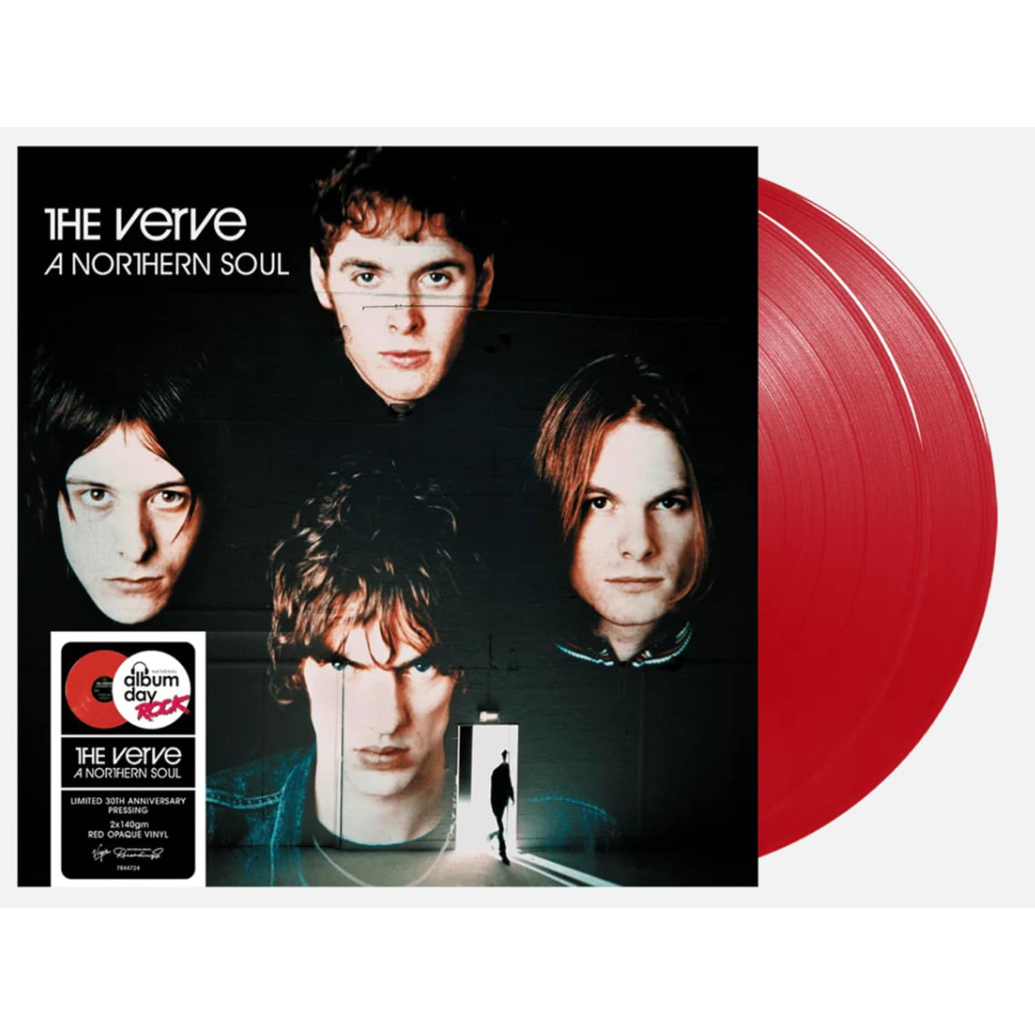 The Verve - A NORTHERN SOUL