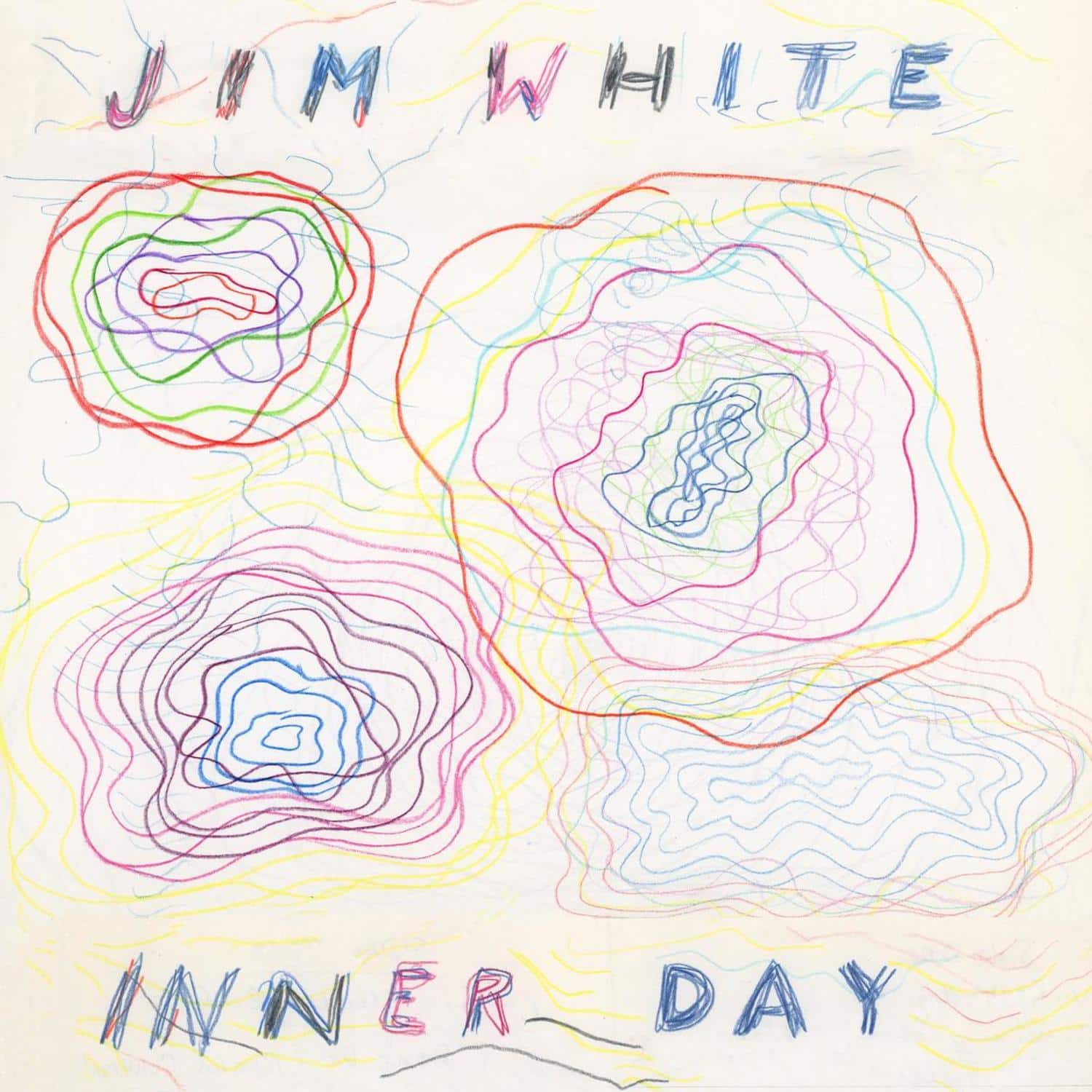 Jim White - INNER DAY 