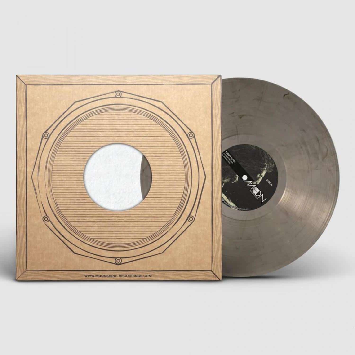 Tubby Isiah - CHANTING LION 