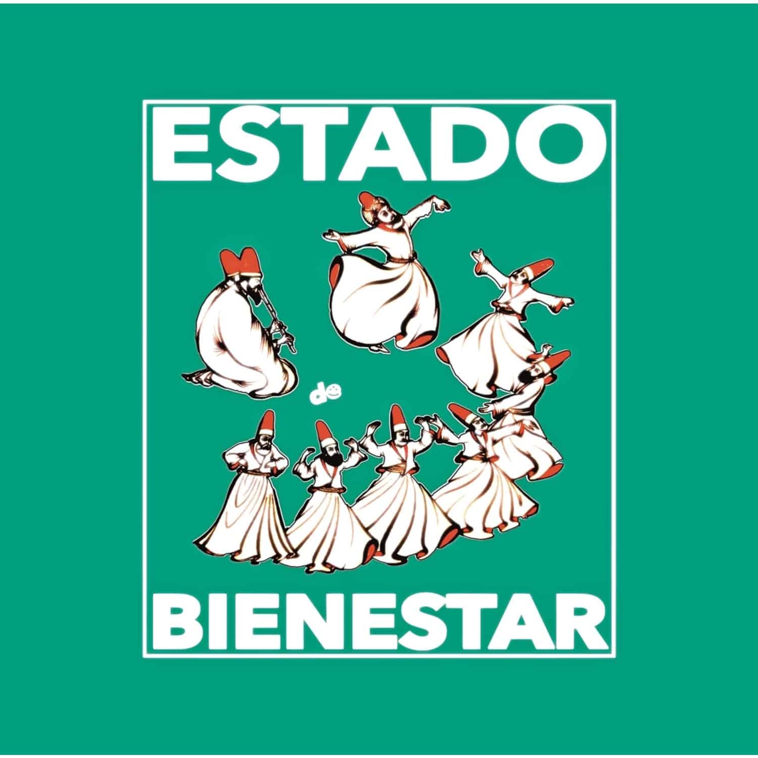 Estado De Bienestar - CAPITULO III: LA ANARQUIA SONICA