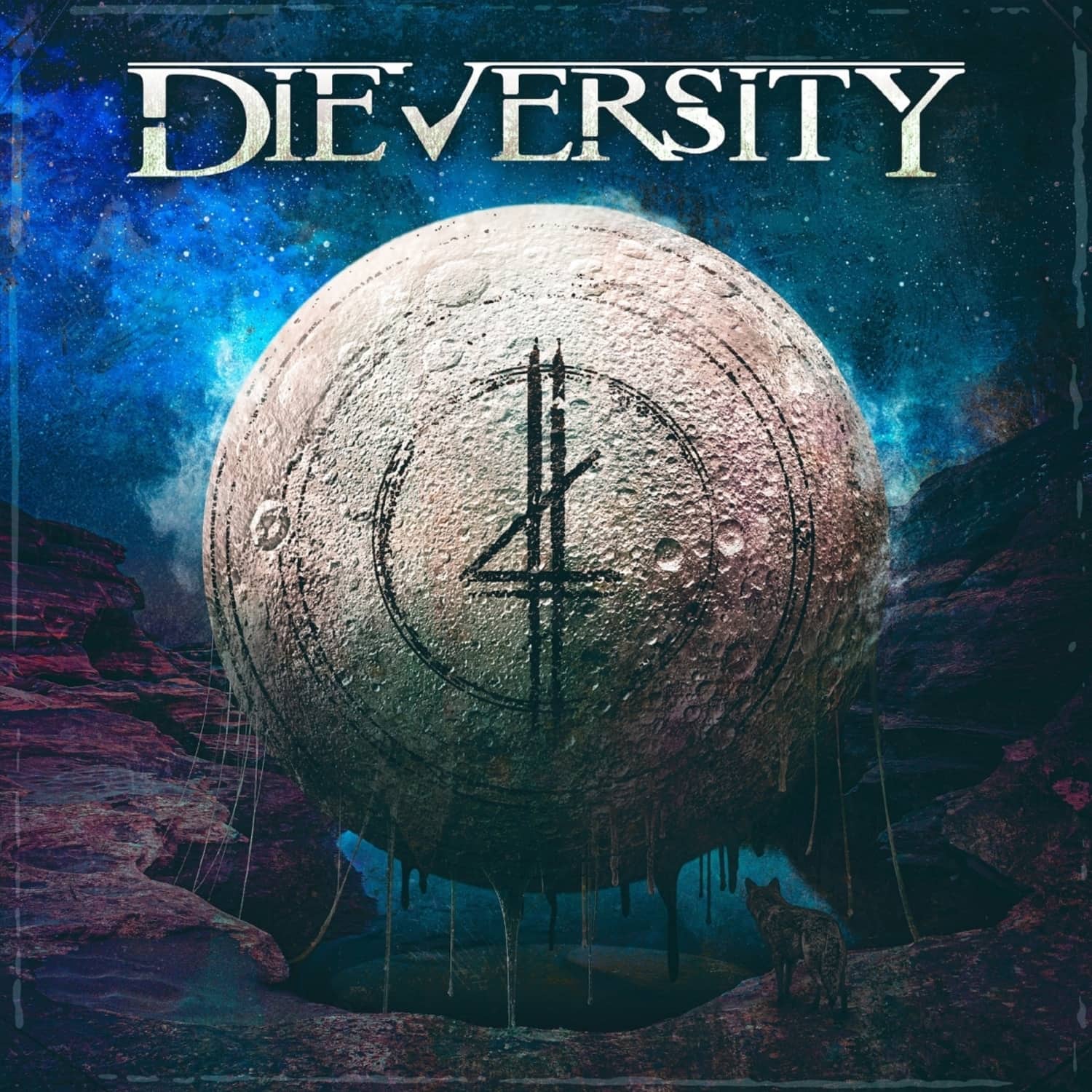 Dieversity - IV