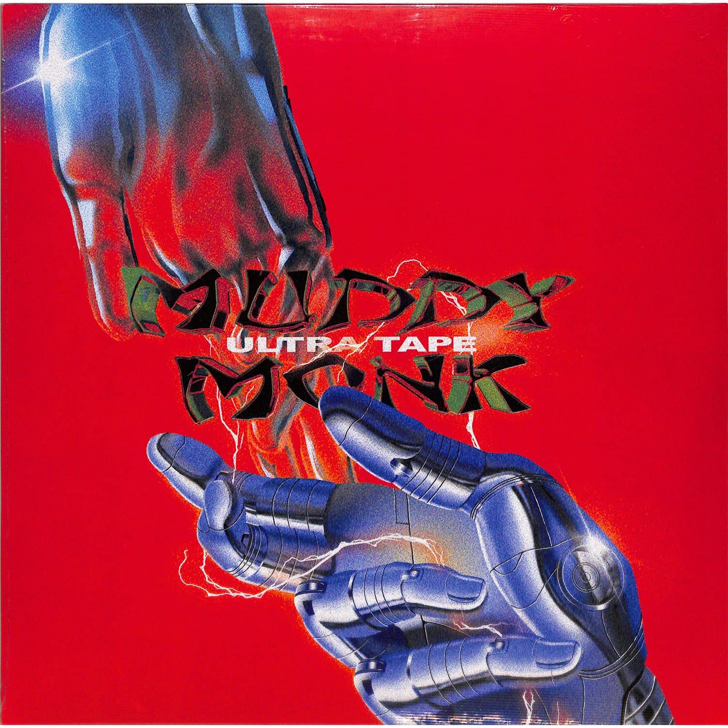 Muddy Monk - ULTRA TAPE 