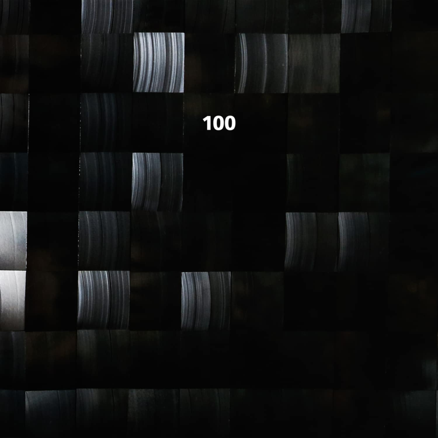 Various Artists - FIGURE 100