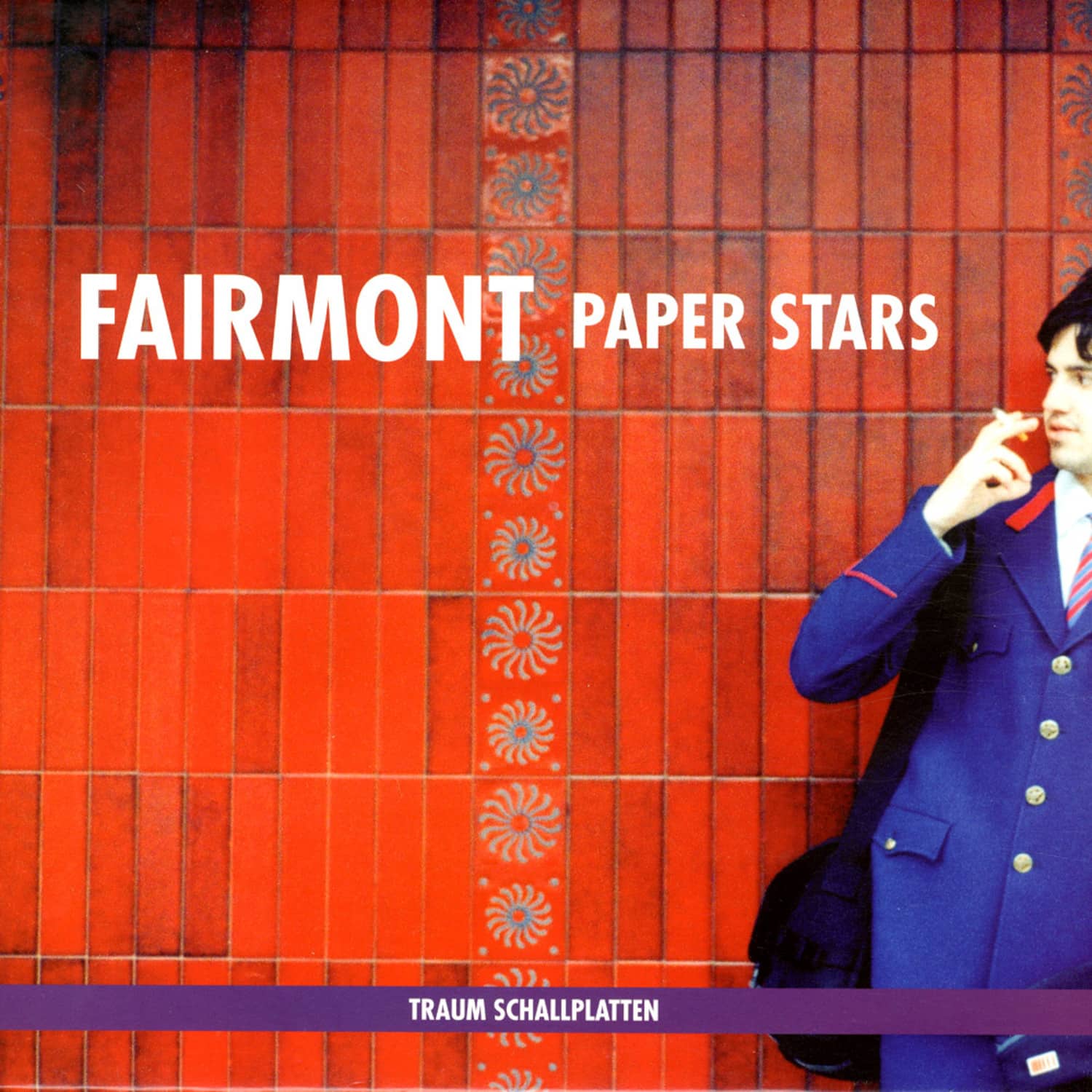 Fairmont - PAPER STARS