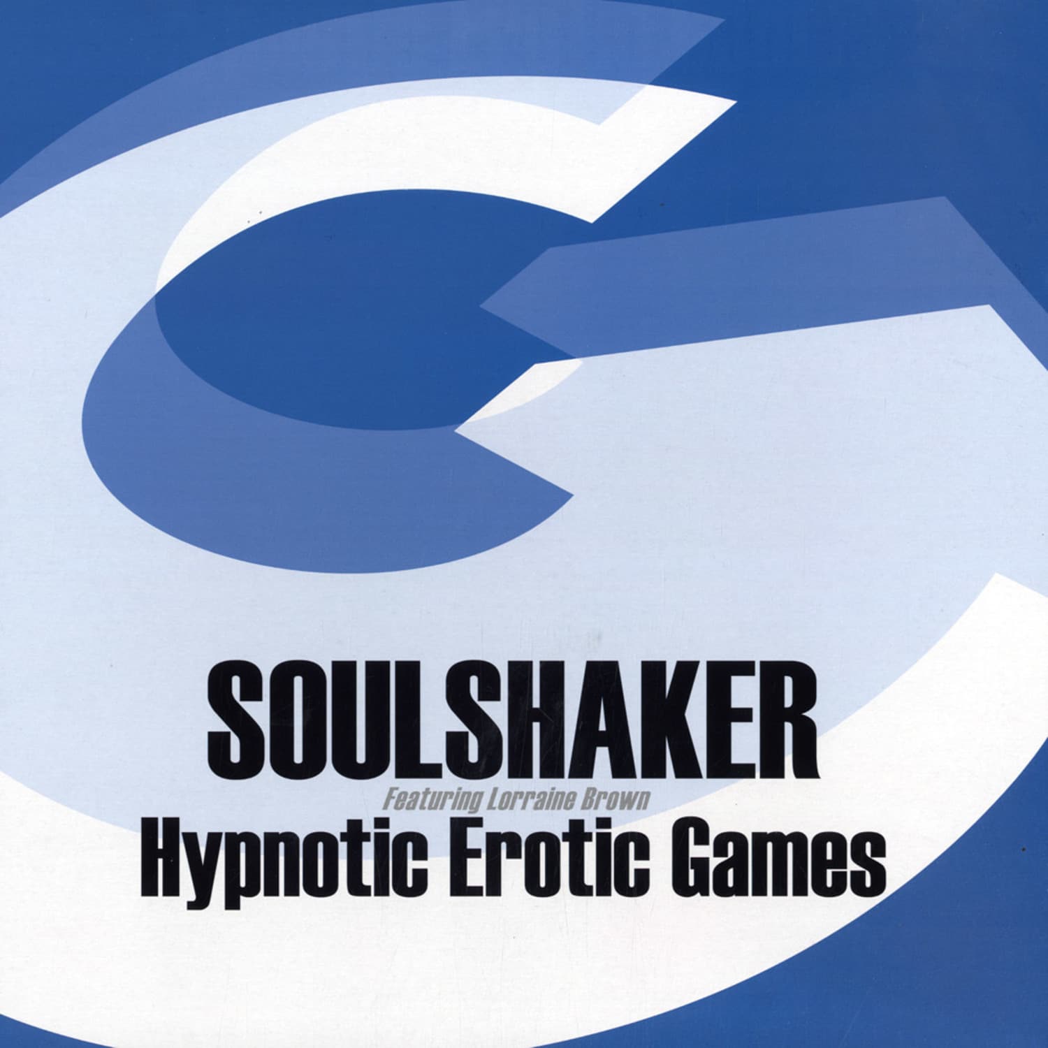 Soulshaker - HYPNOTIC EROTIC GAMES RMX