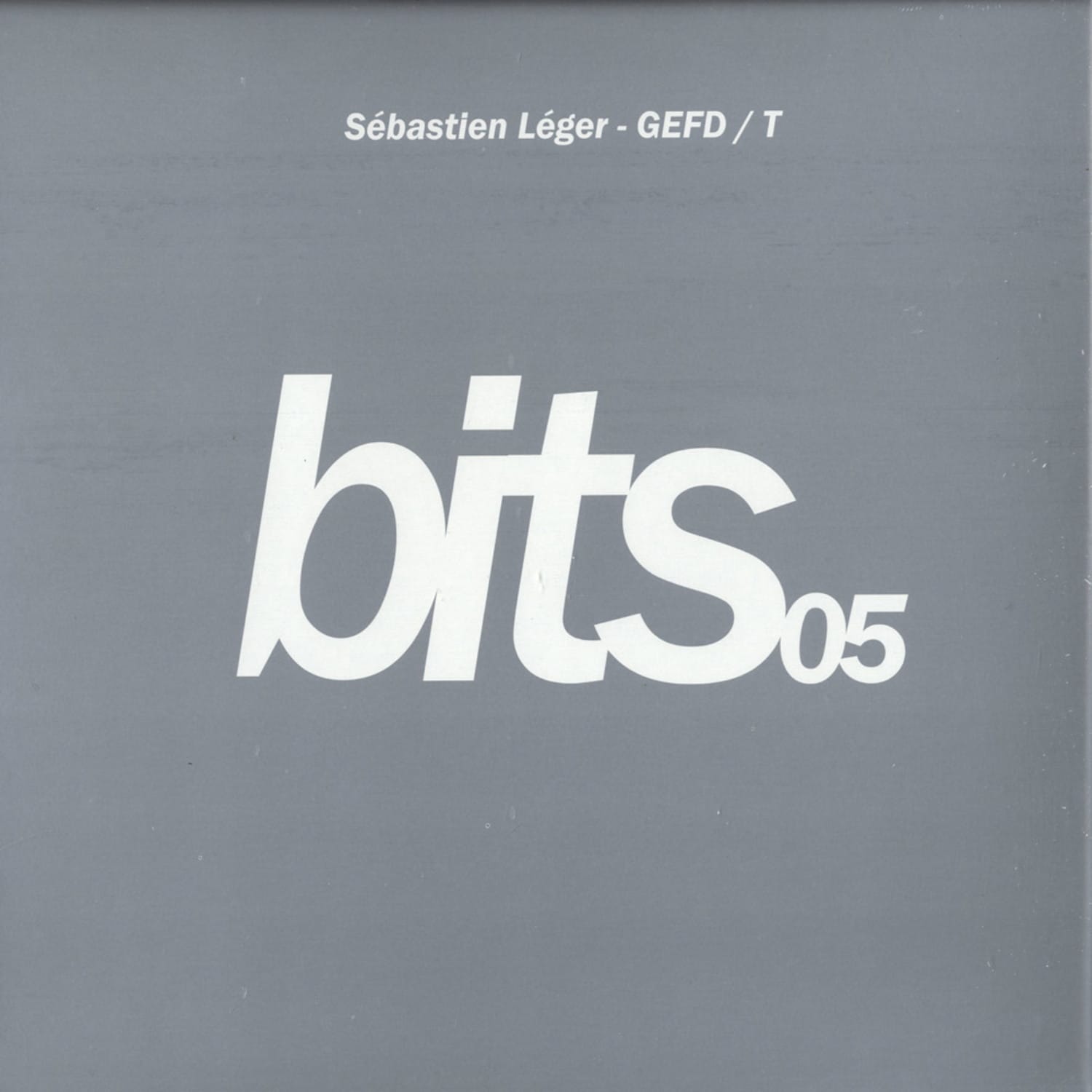 Sebastian Leger - GEFD / T