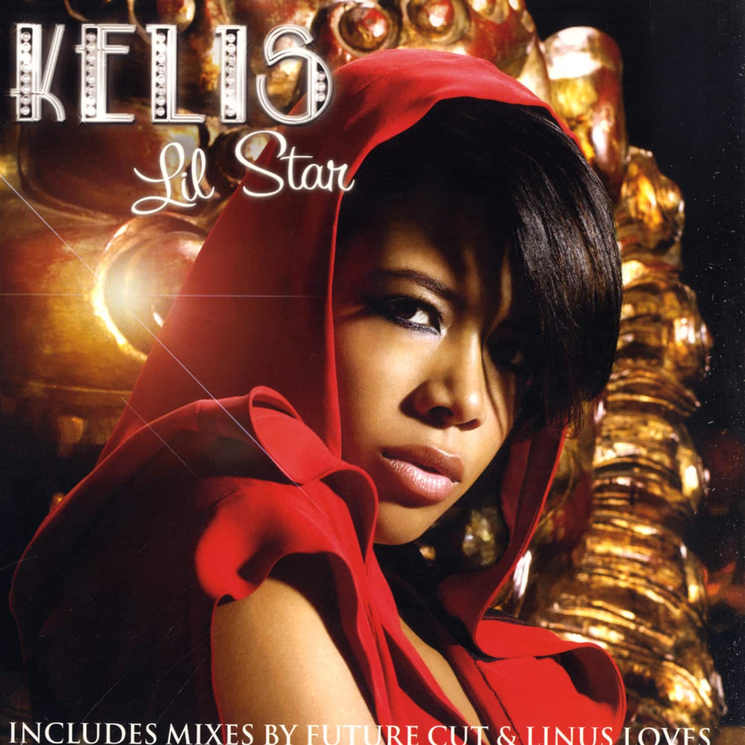 Kelis feat. Cee-Lo - LIL STAR 