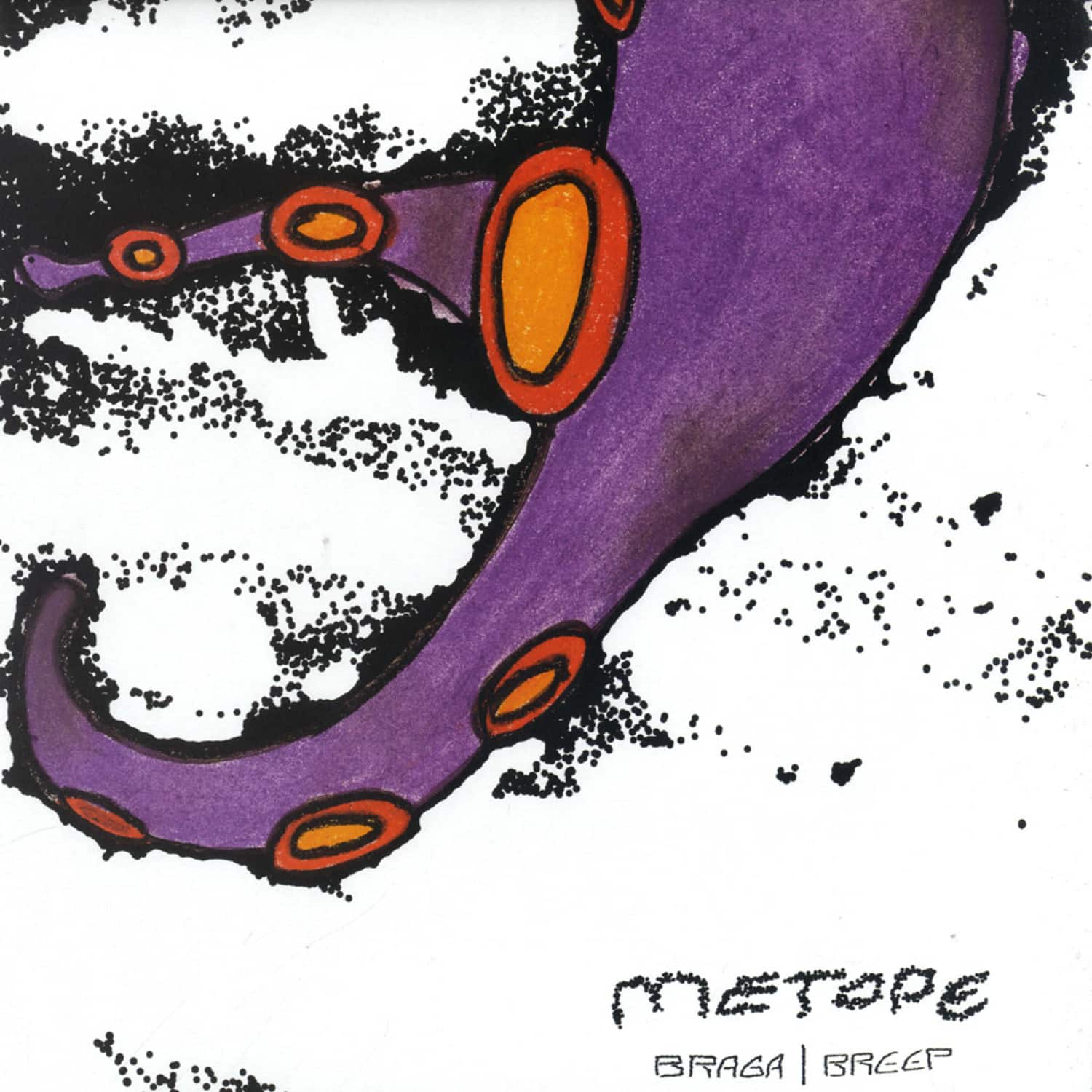 Metope - BRAGA / BREEP