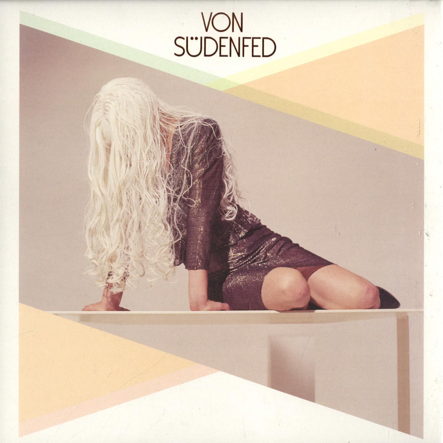 Von Suedenfed - FLEDERMAUS CANT GET IT