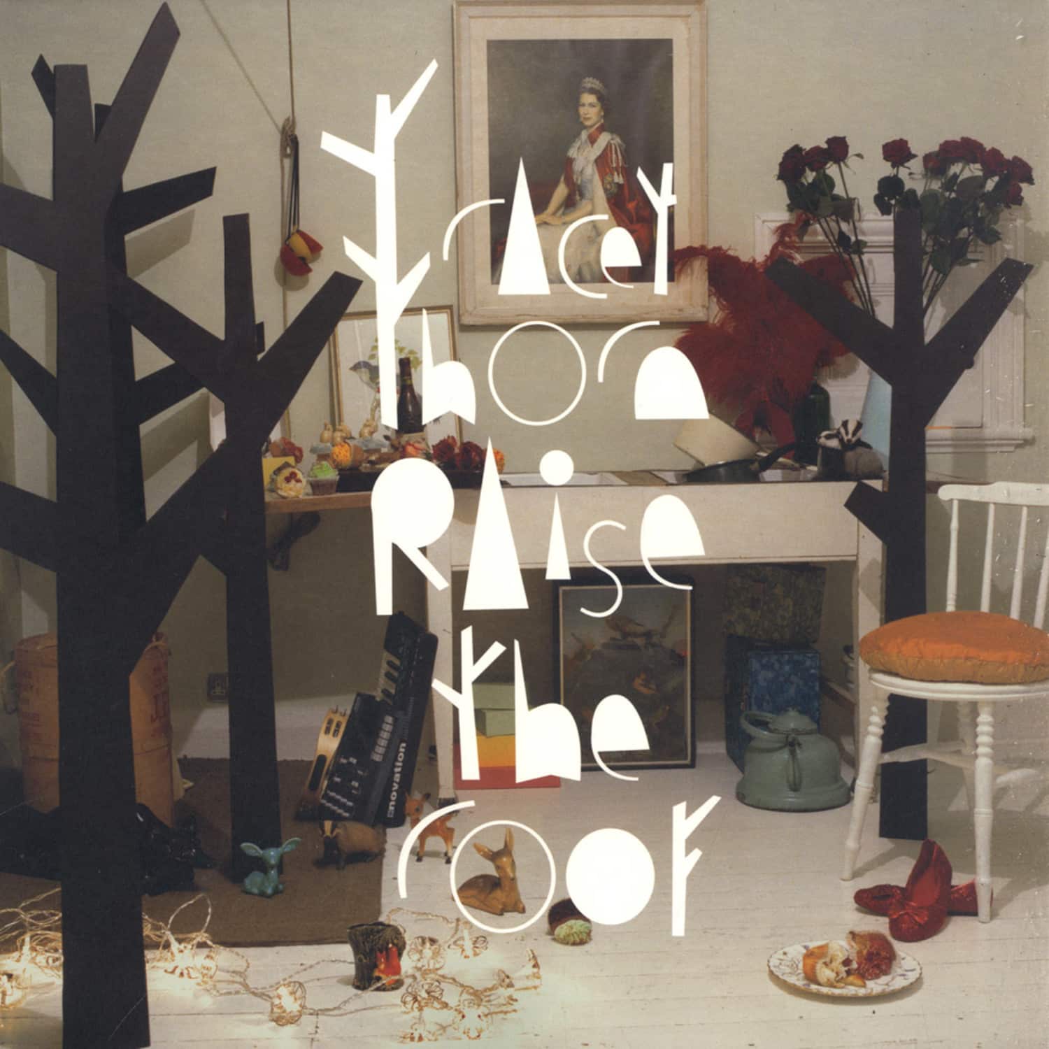 Tracey Thorn - RAISE THE ROOF RMX