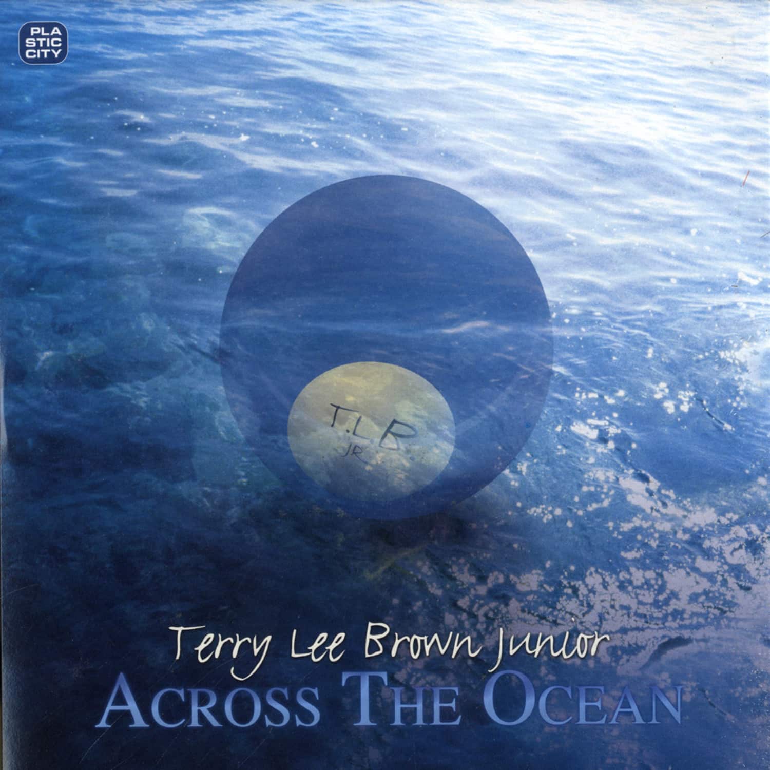 Terry Lee Brown Junior - ACROSS THE OCEAN