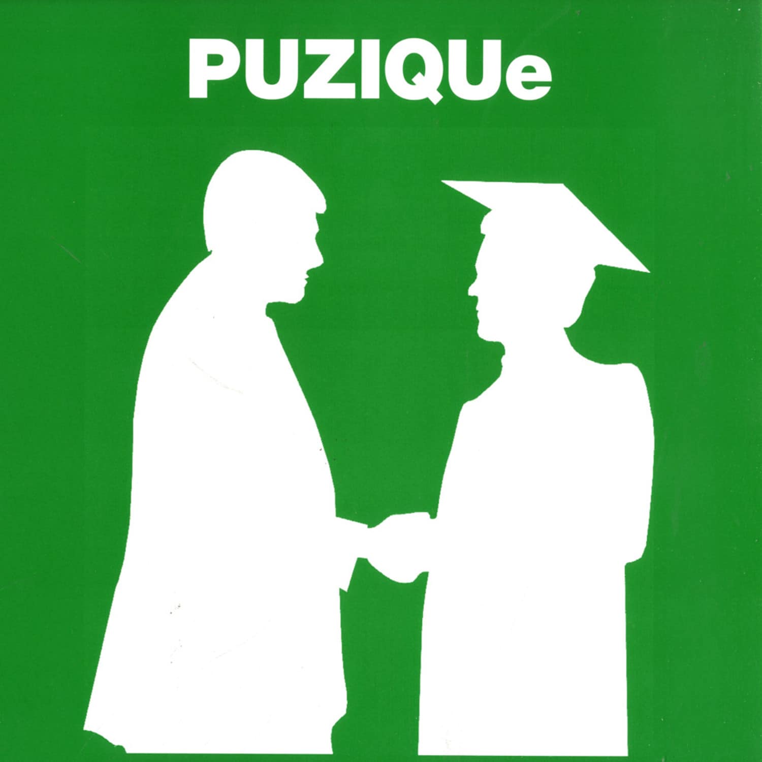 Puzique - DONT GO / CISSOR / SUITE 9