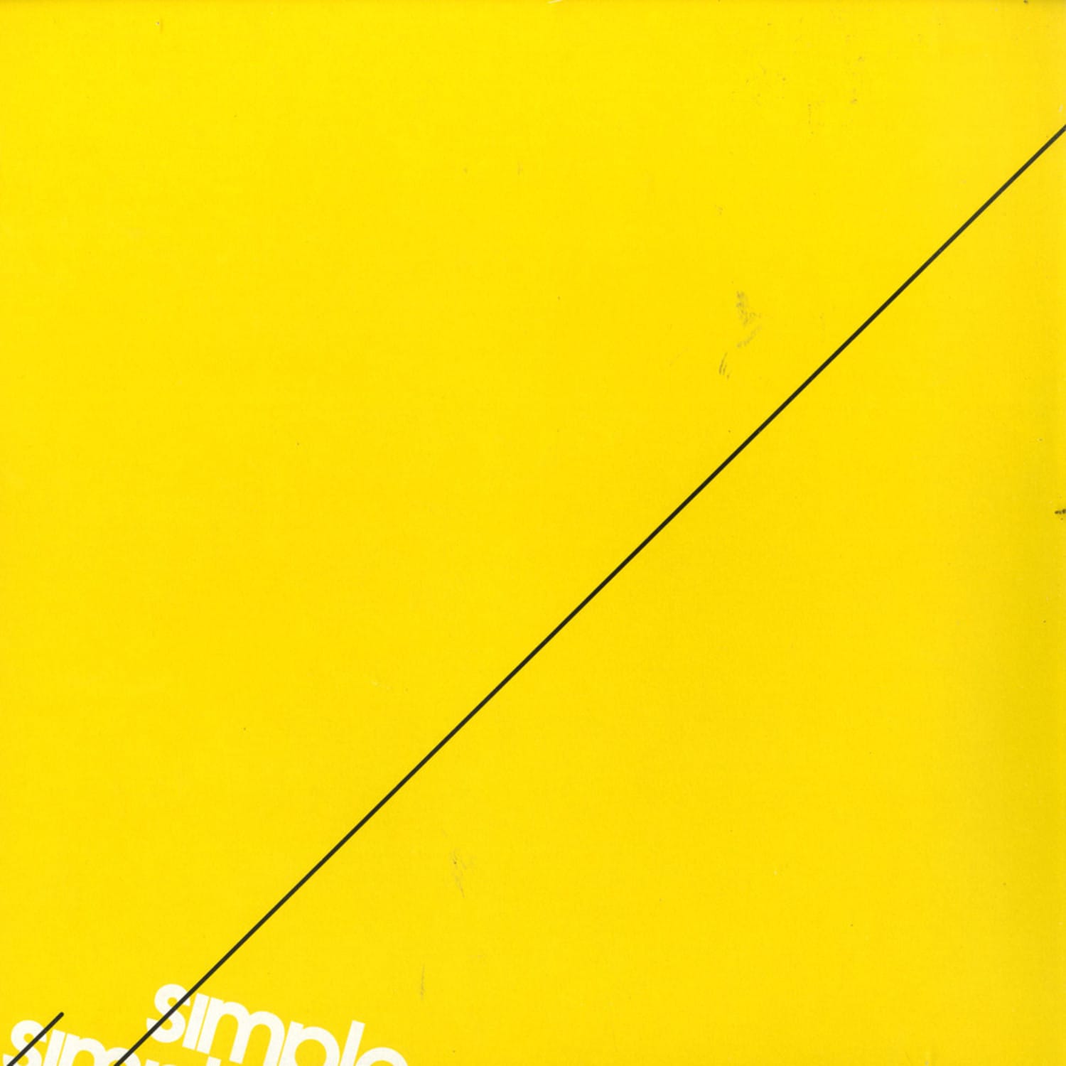 James Priestley & Dan Berkson - CHARIOTS, MOTORCITYSOUL REMIX