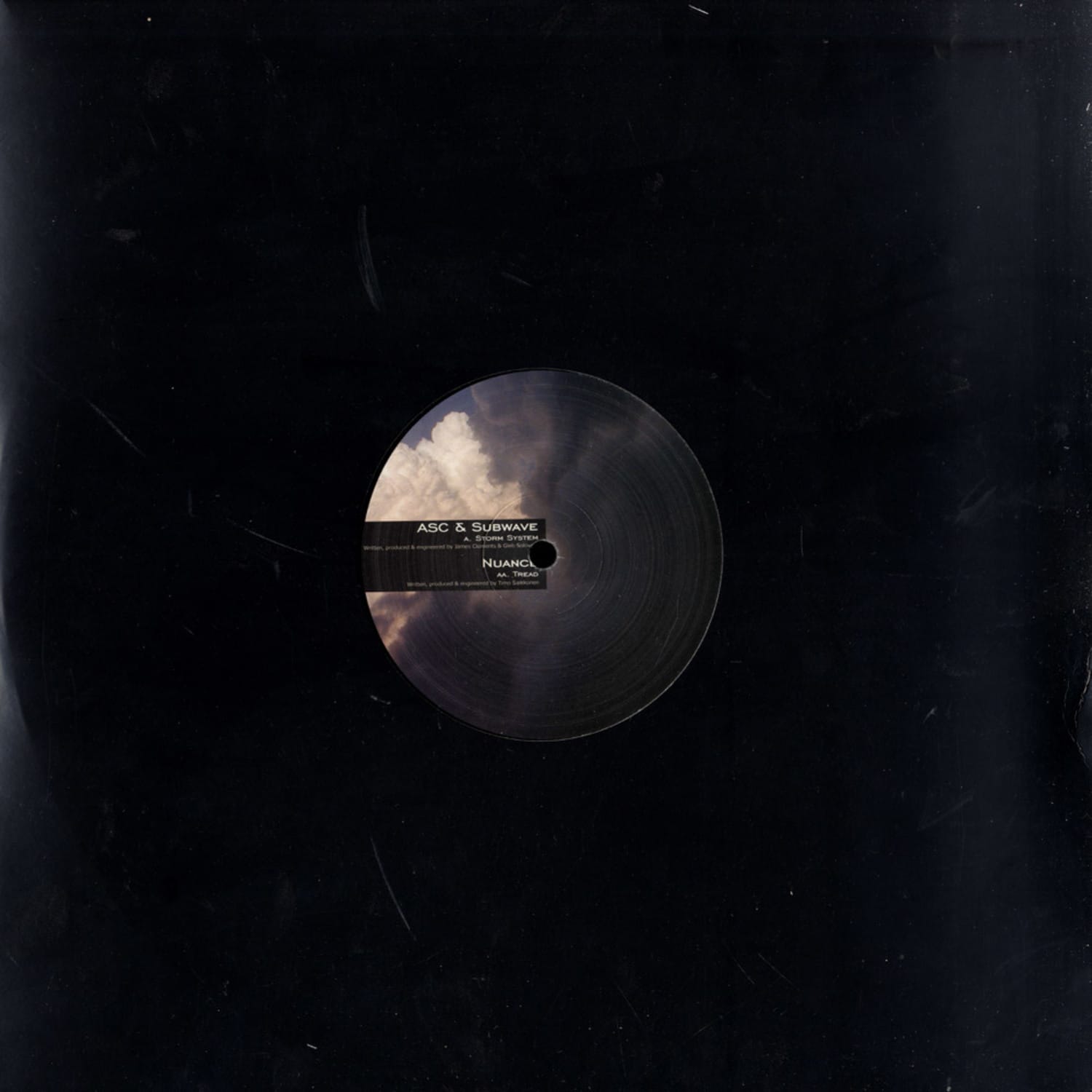 Subwave / Nuance - STORM SYSTEM