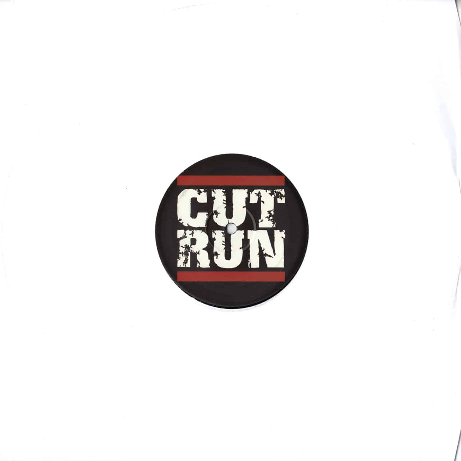 Cut & Run - VOL.31