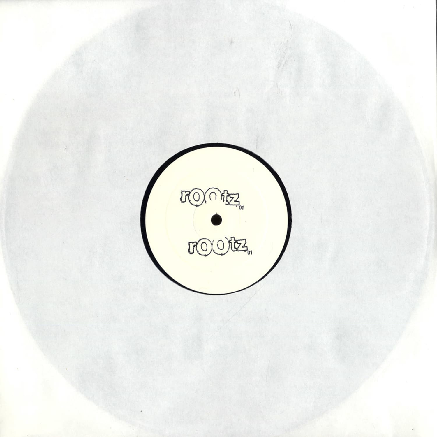 Unknown - COMON BOOTY / FEEL LOVE BEL TI CAF EDIT