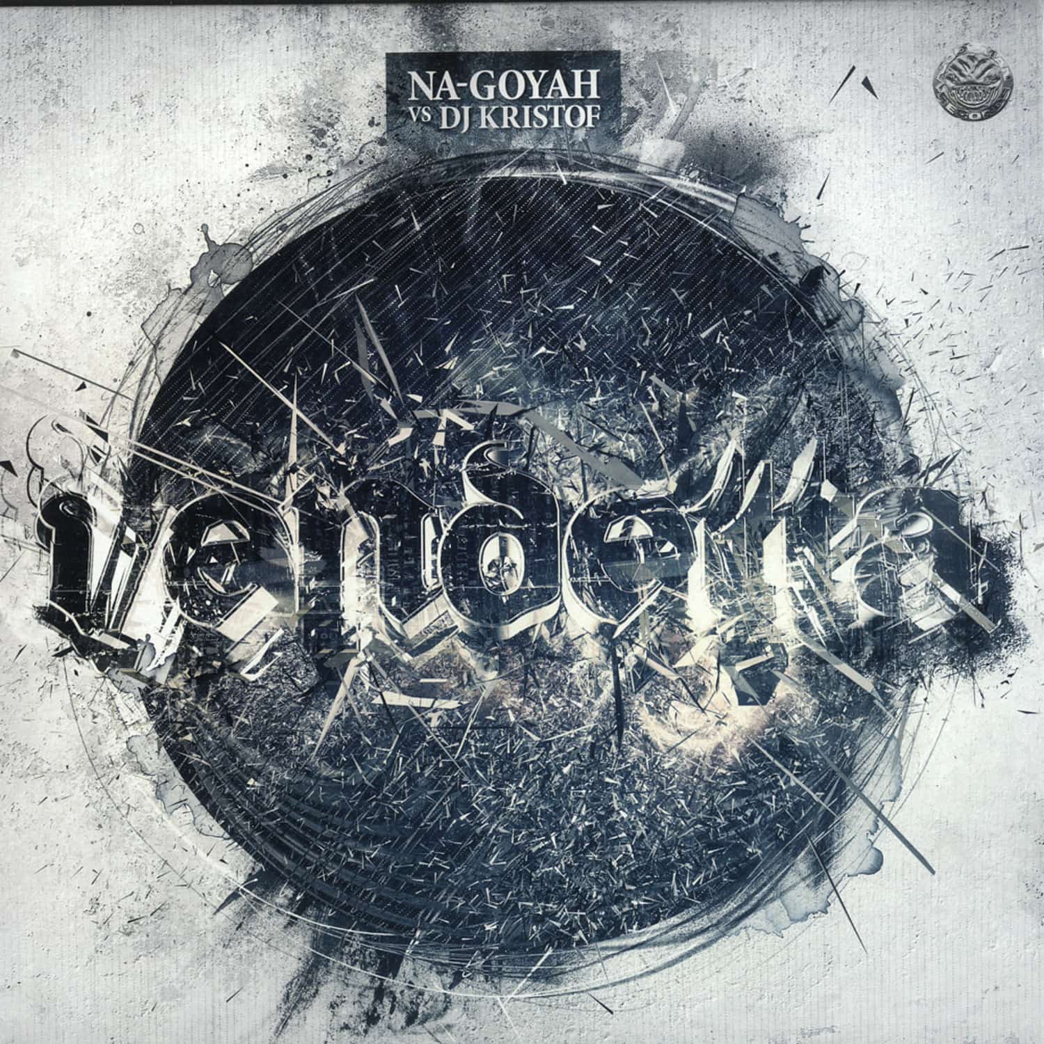 Na-Goyah & DJ Kristof - VENDETTA