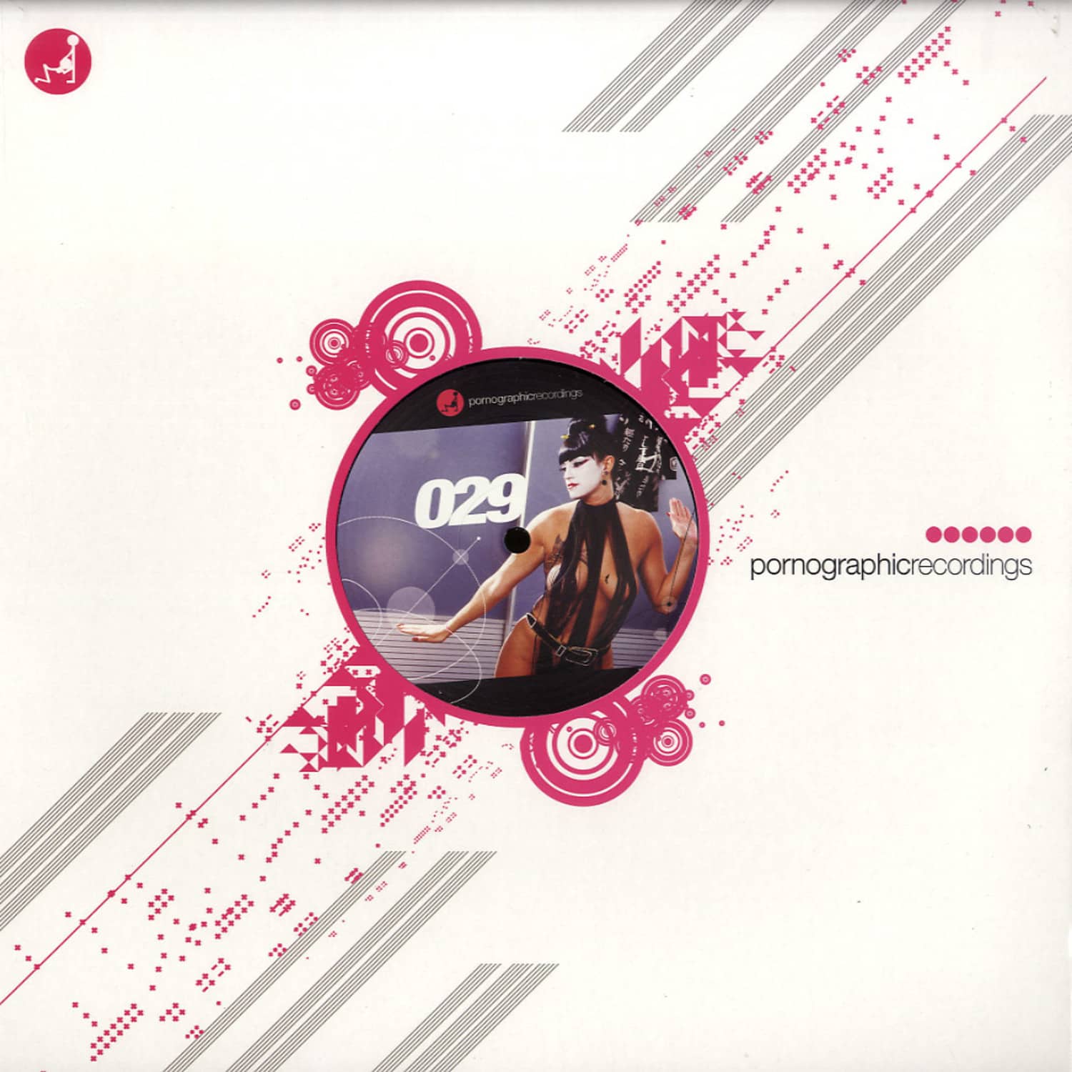 Cristian Varela / Joseph Capriati / Markantonio - THE 29TH SPECIAL CUT