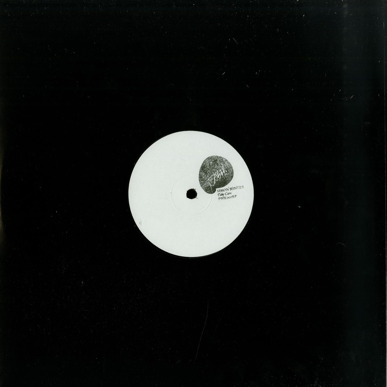 Simon Hinter - PHIL000 