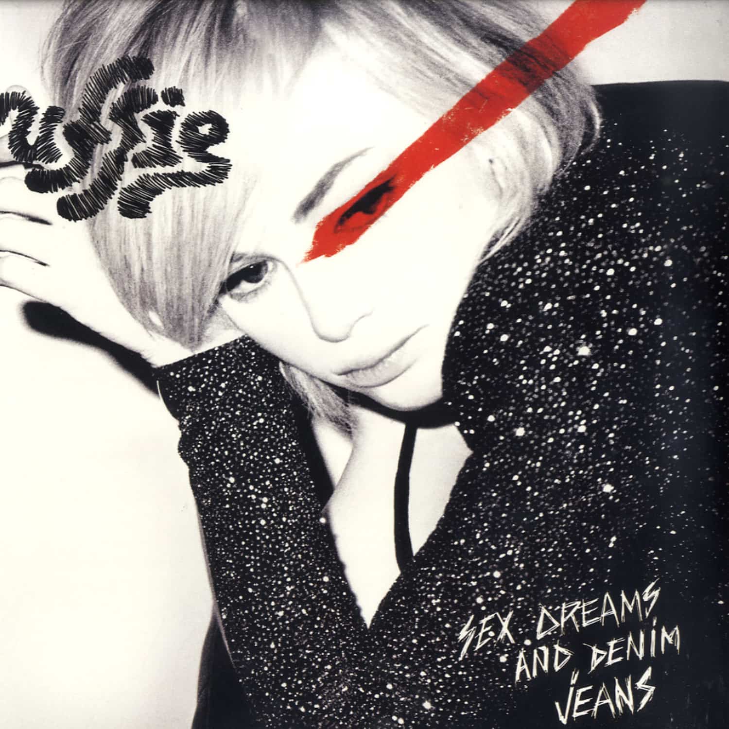 Uffie - SEX DREAMS AND DENIM JEANS 